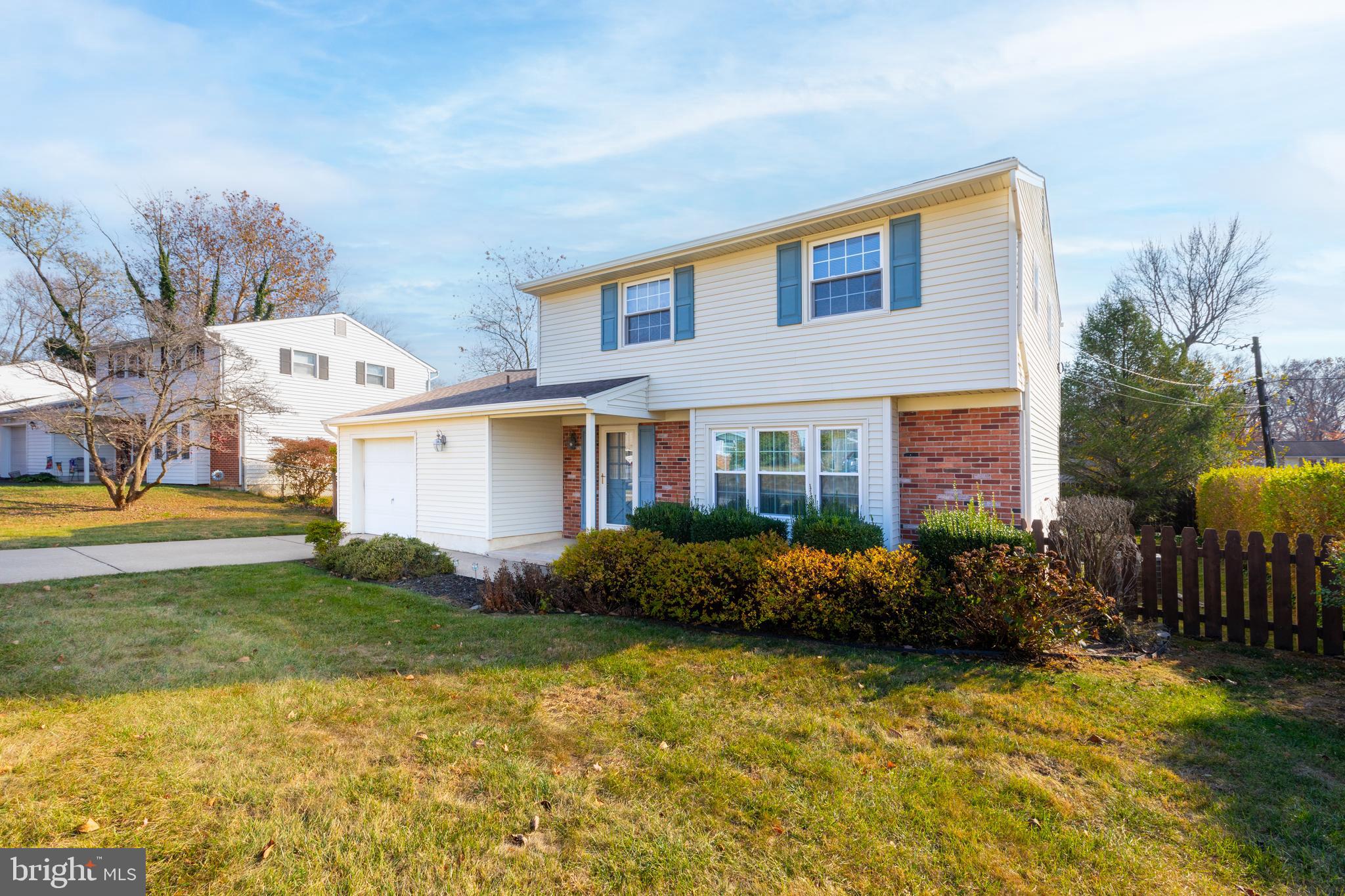 413 Hudson Dr