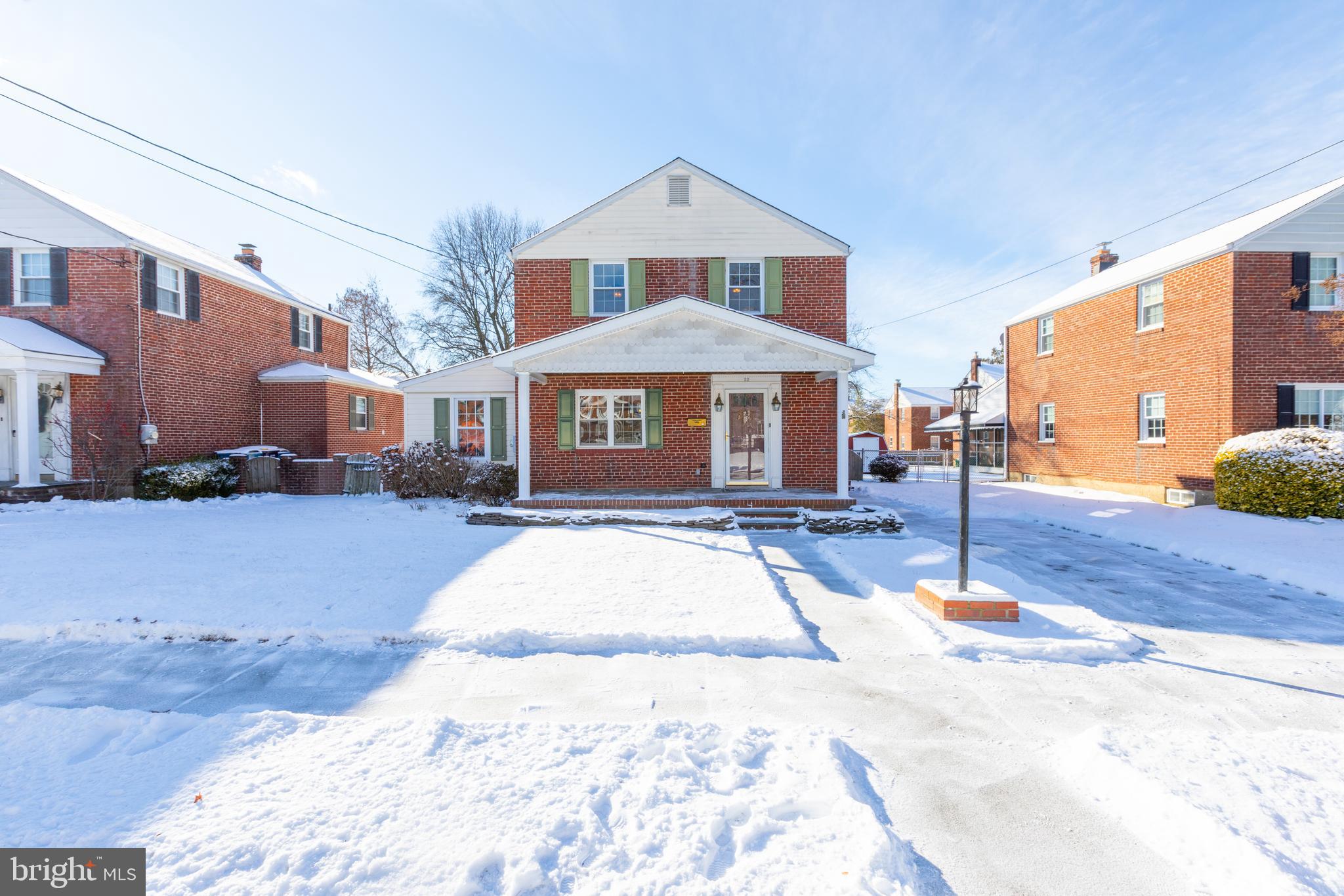 22 Olga Rd