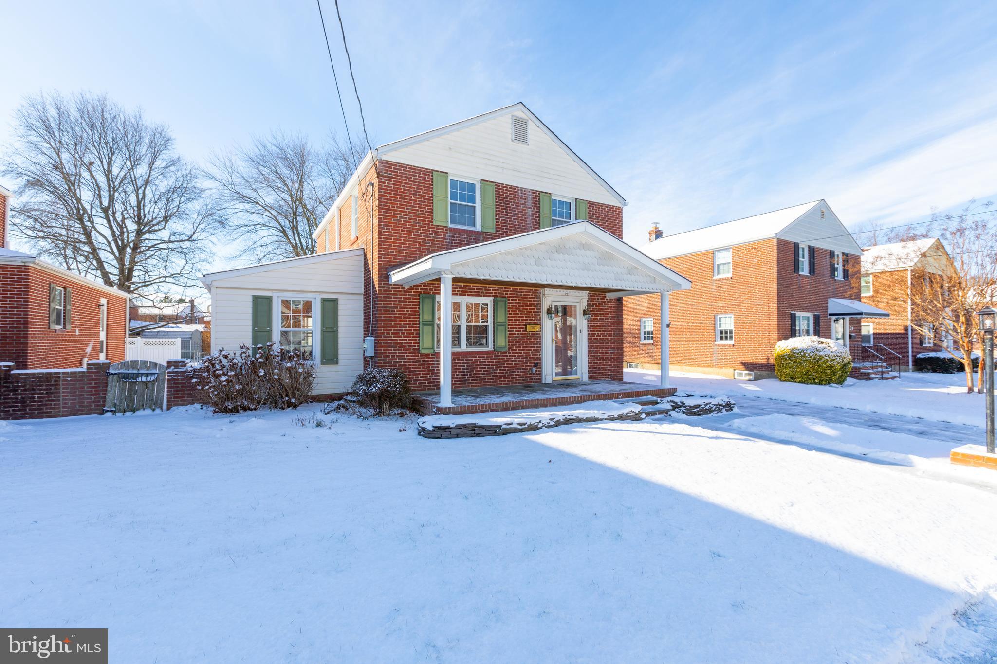 22 Olga Rd