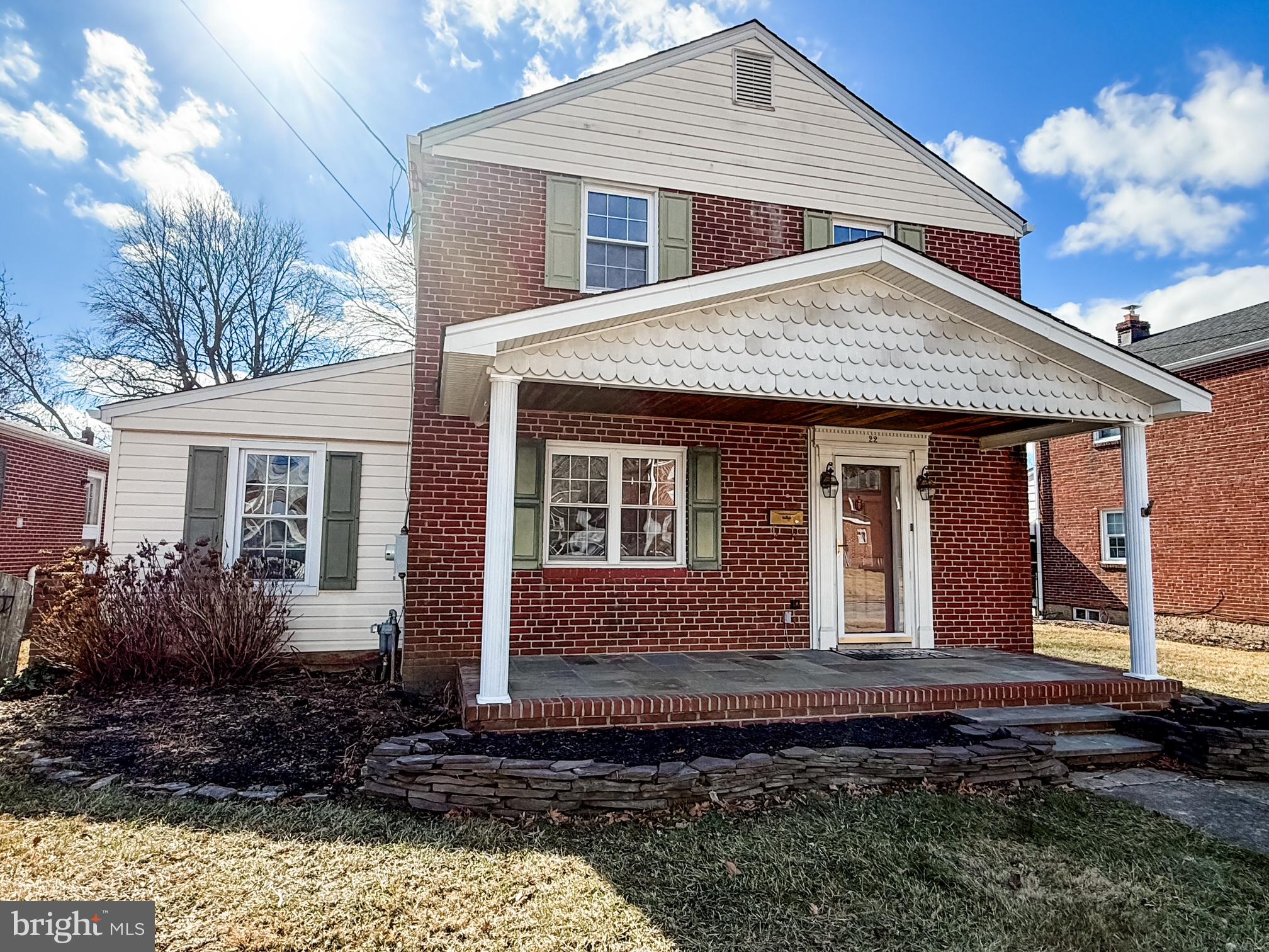 22 Olga Rd