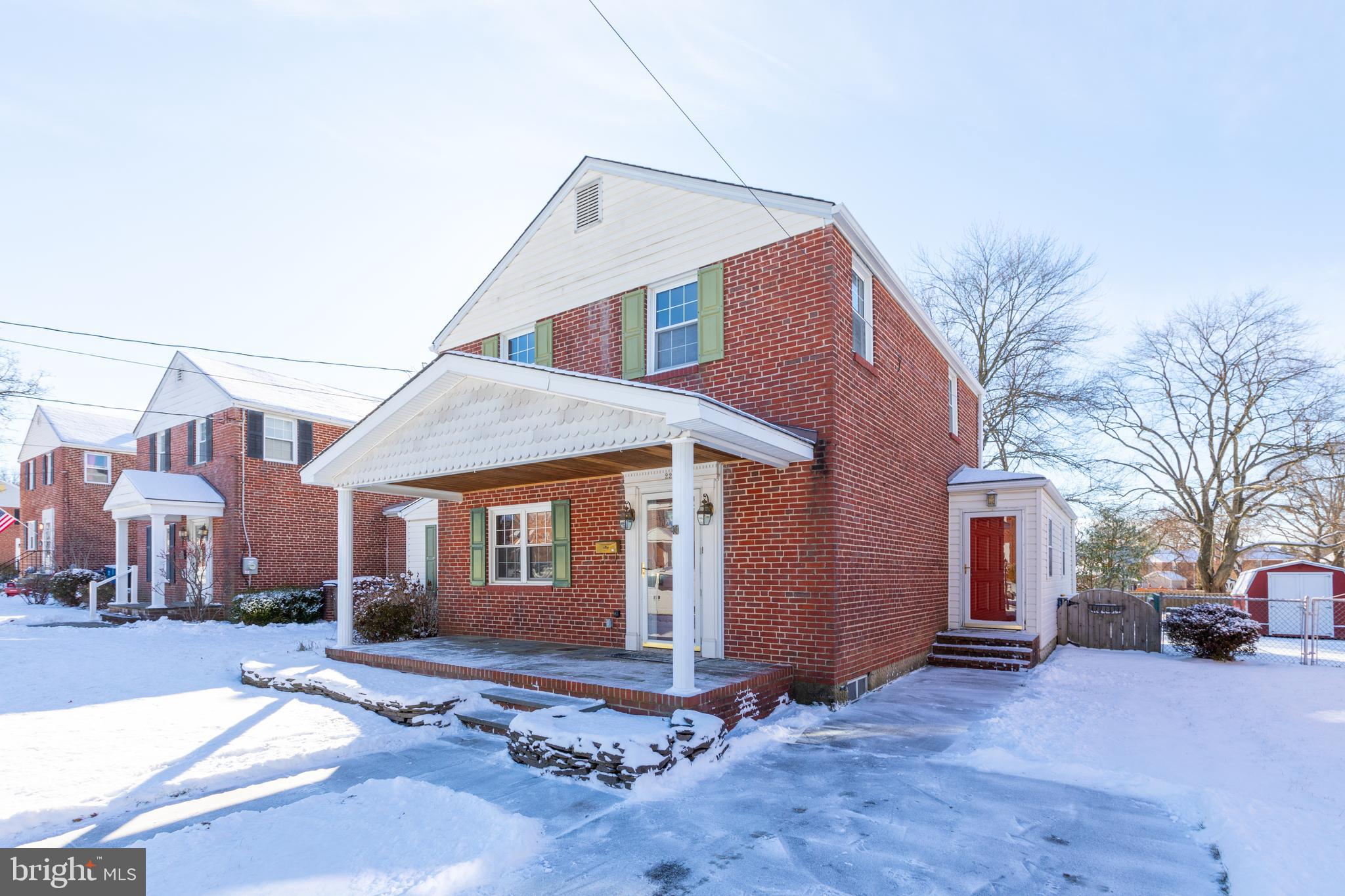 22 Olga Rd