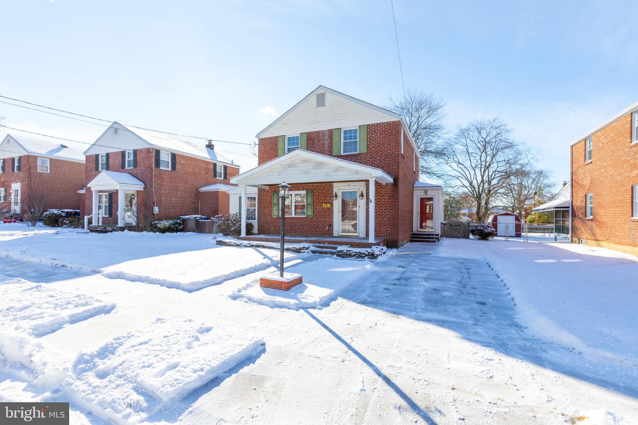 22 Olga Rd