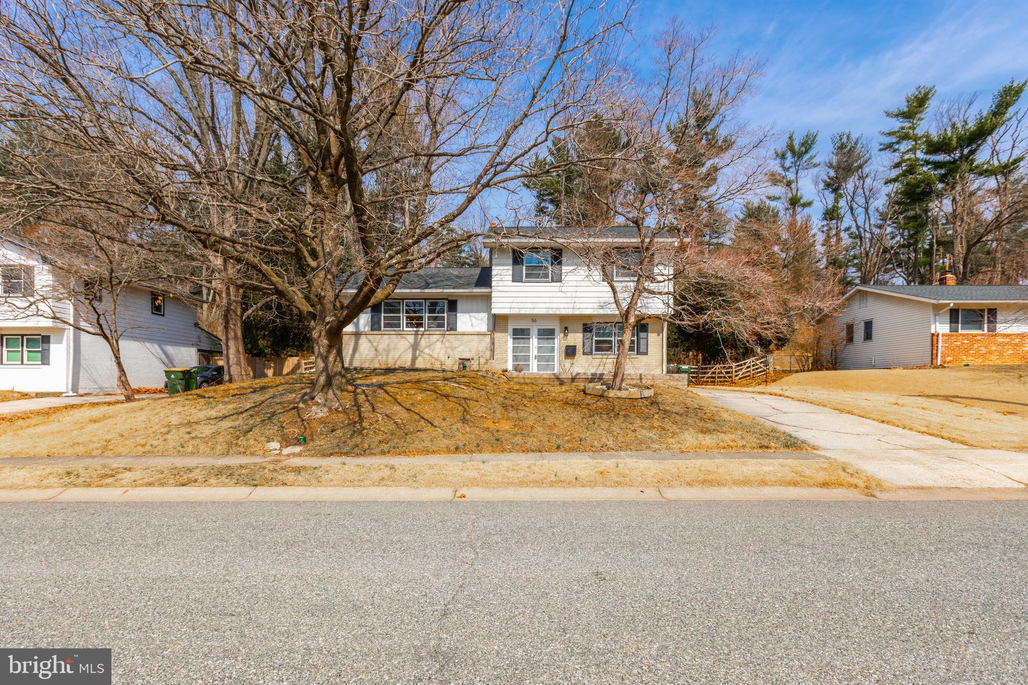 56 Fremont Rd