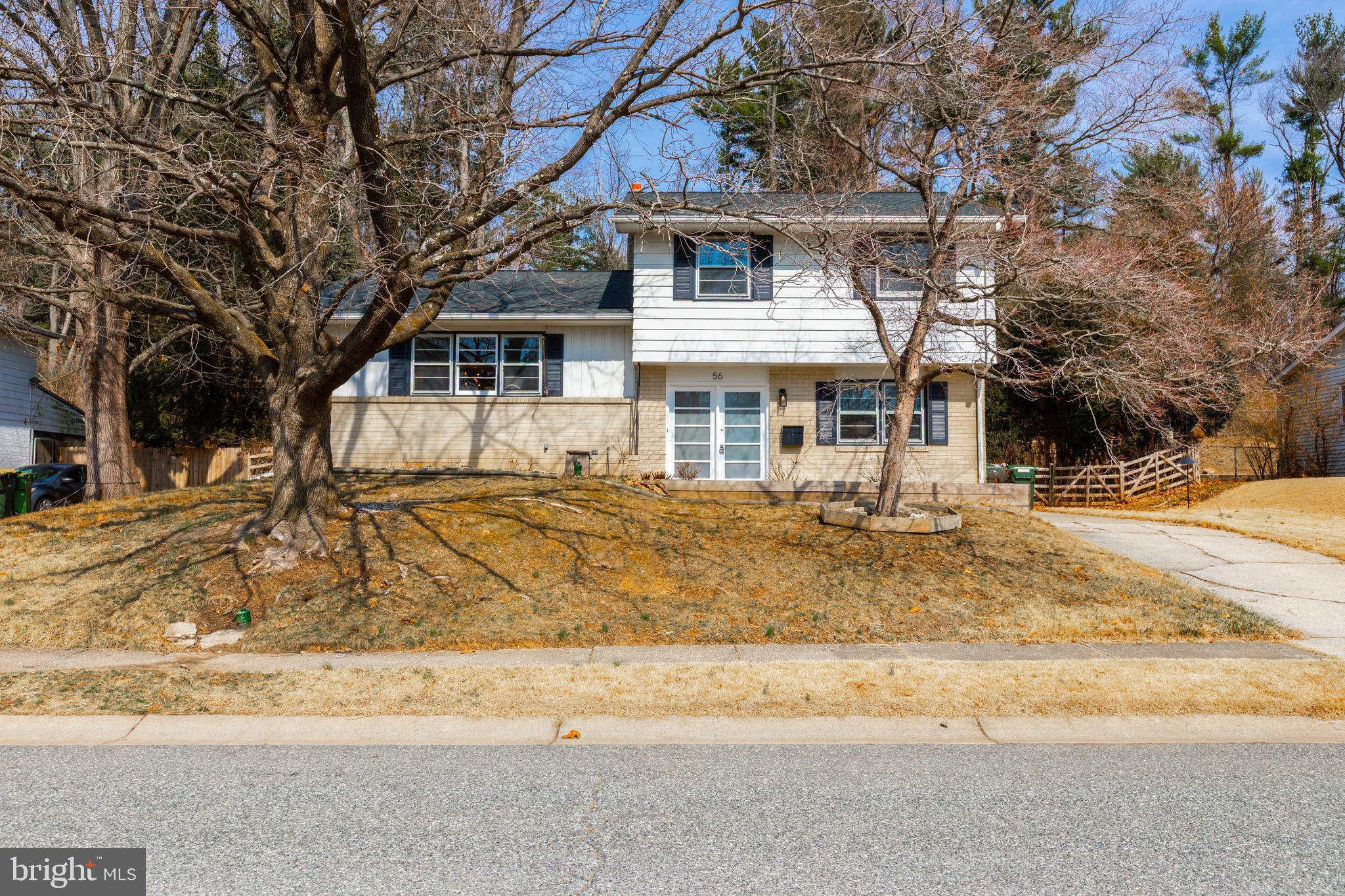 56 Fremont Rd