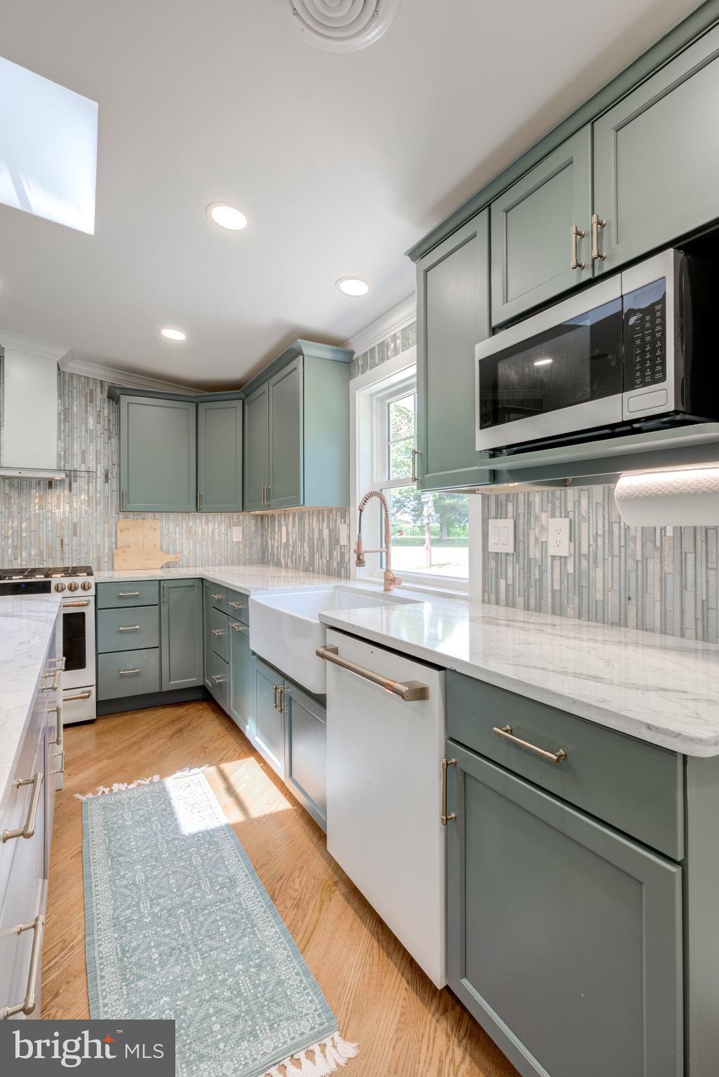 116 Green Giant Rd