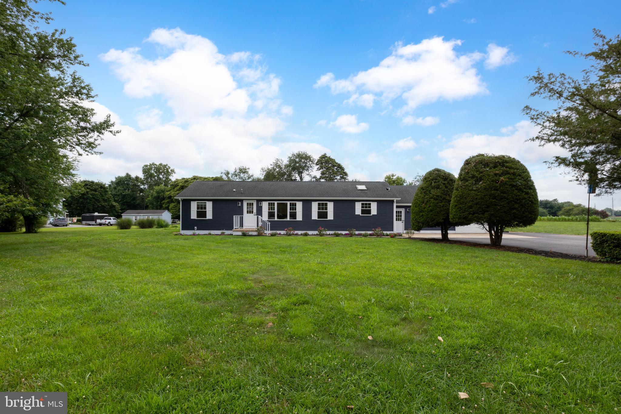 116 Green Giant Rd