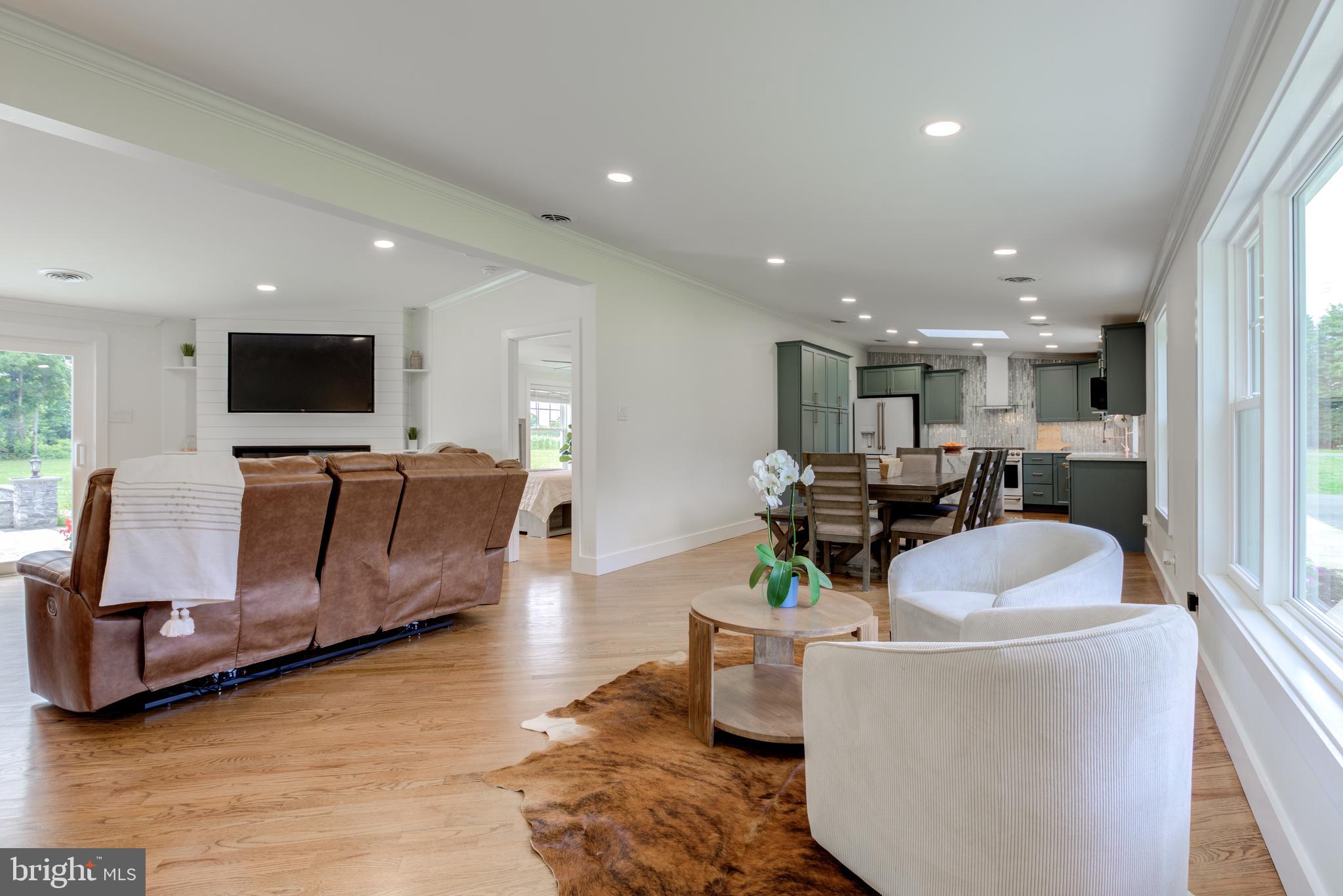 116 Green Giant Rd