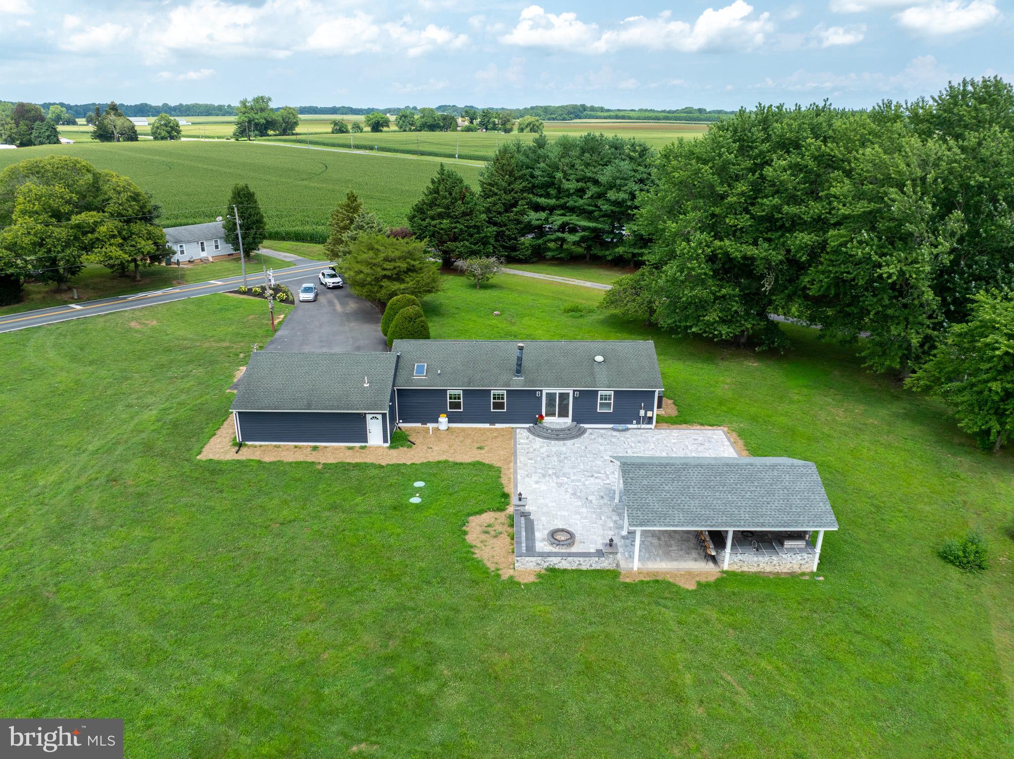 116 Green Giant Rd