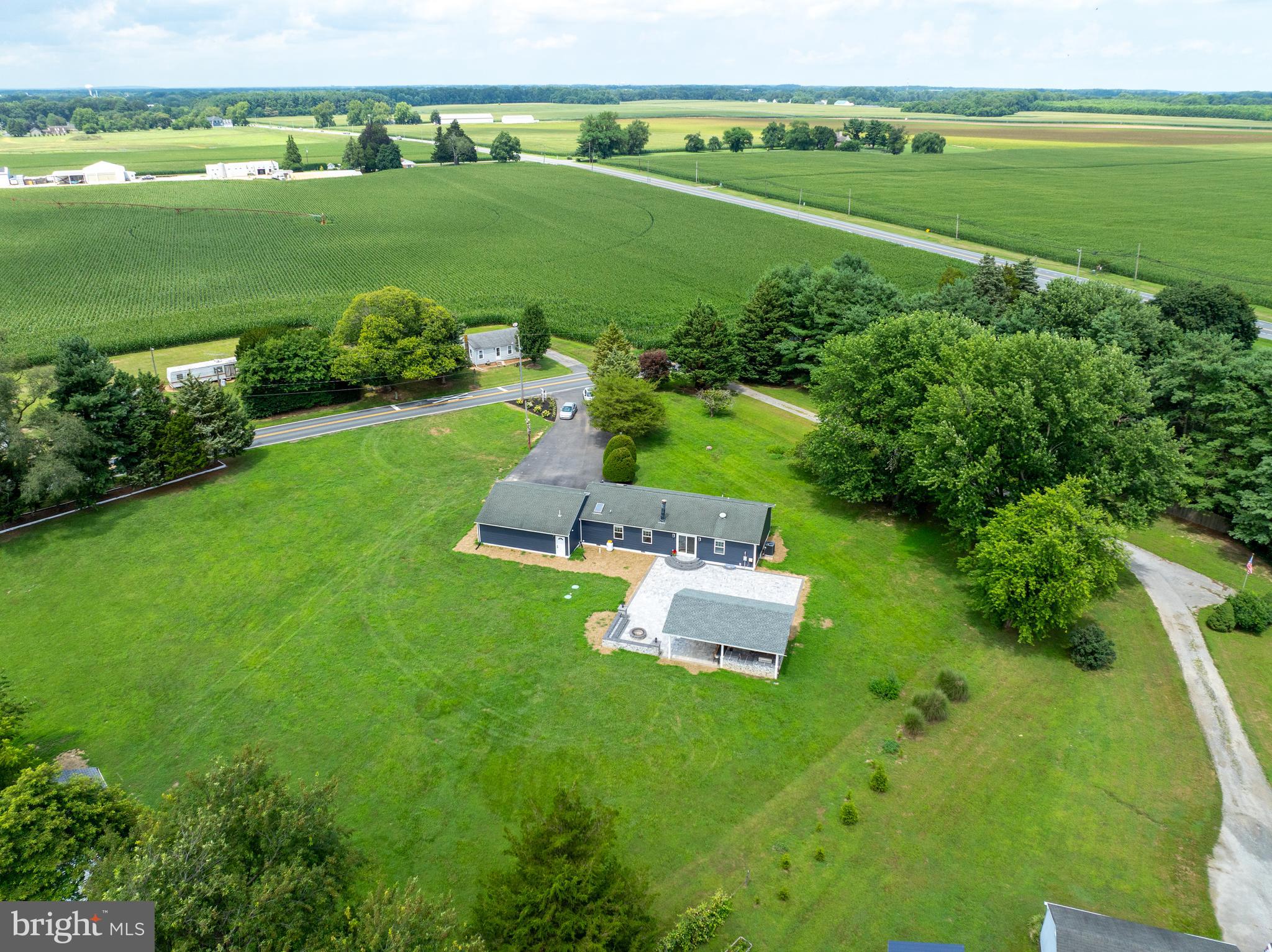 116 Green Giant Rd