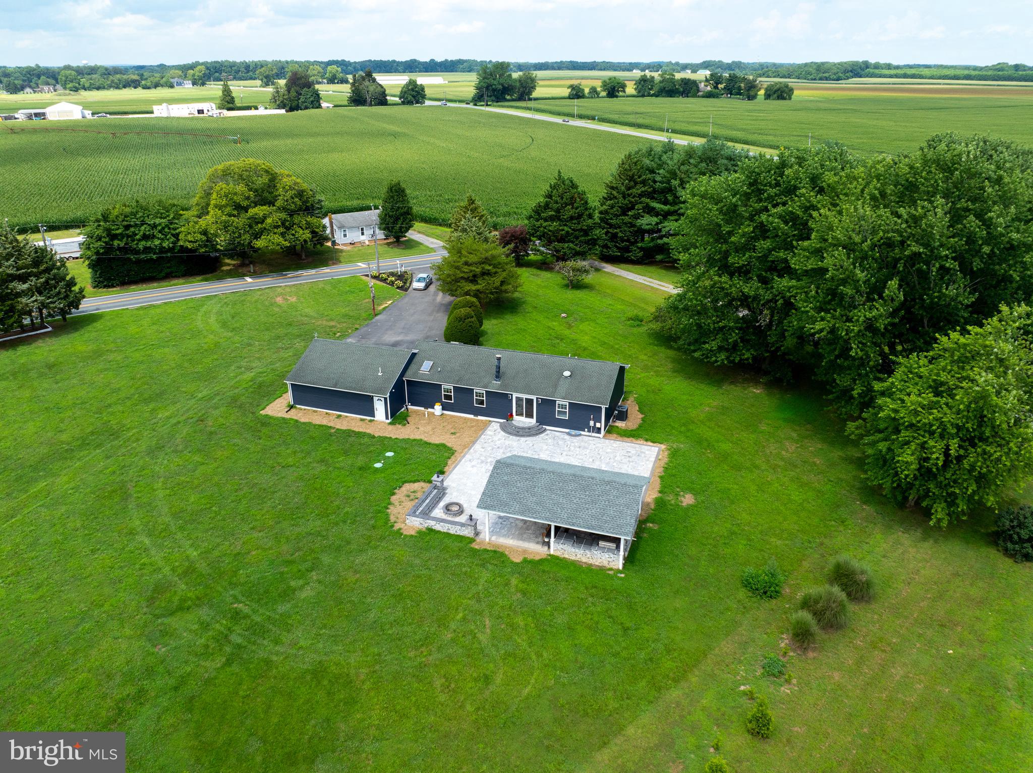 116 Green Giant Rd