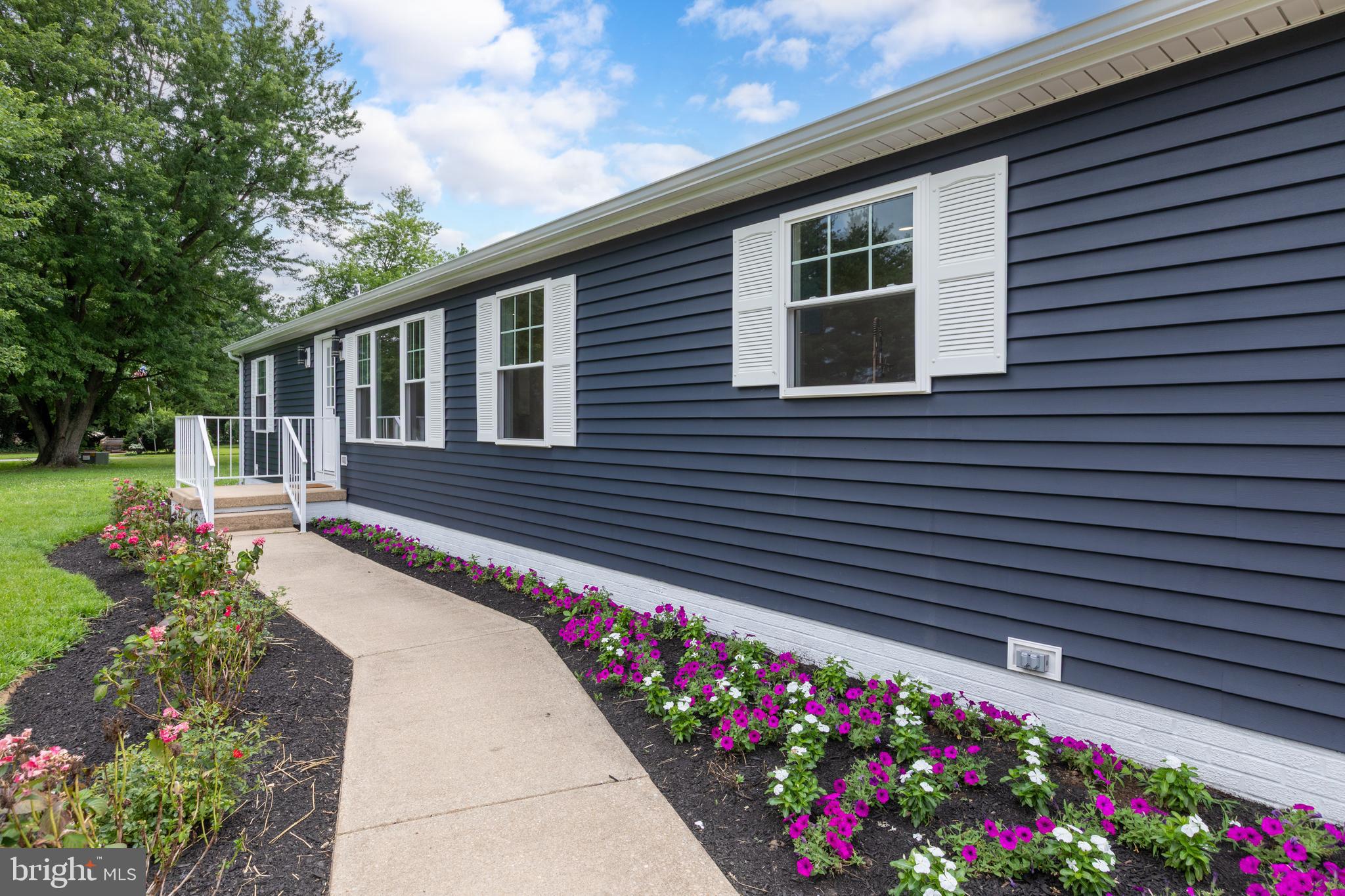 116 Green Giant Rd