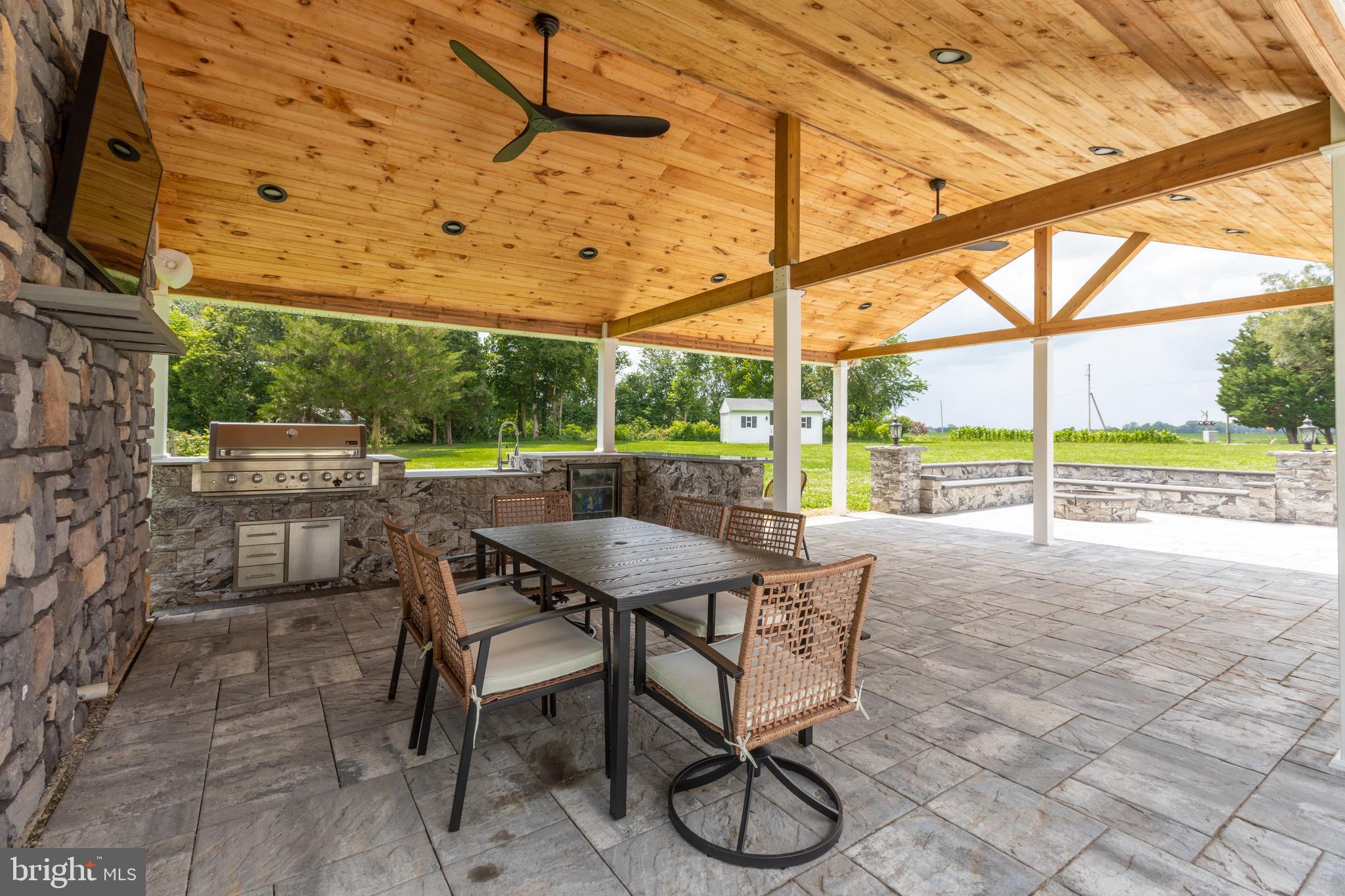 116 Green Giant Rd