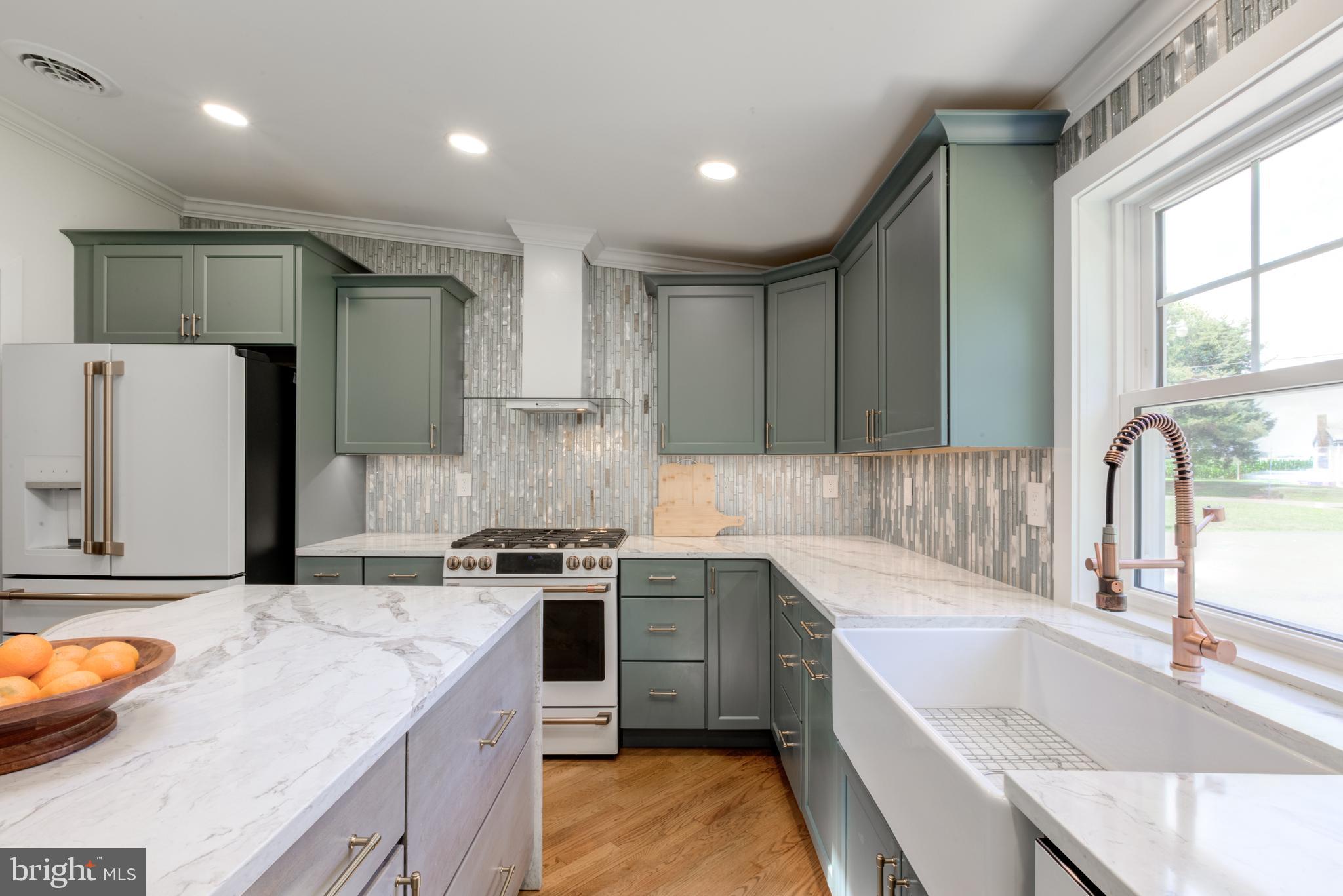 116 Green Giant Rd