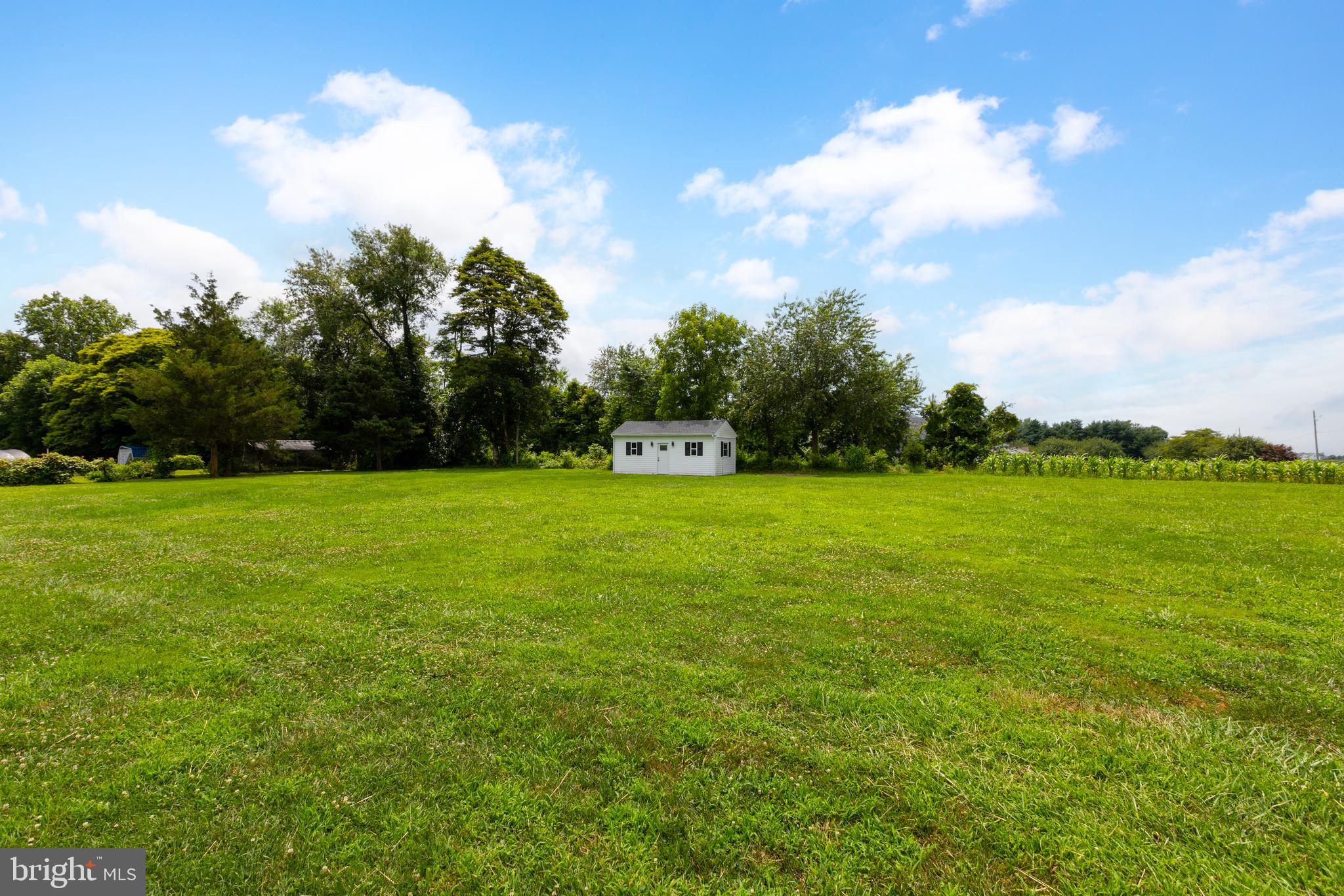 116 Green Giant Rd