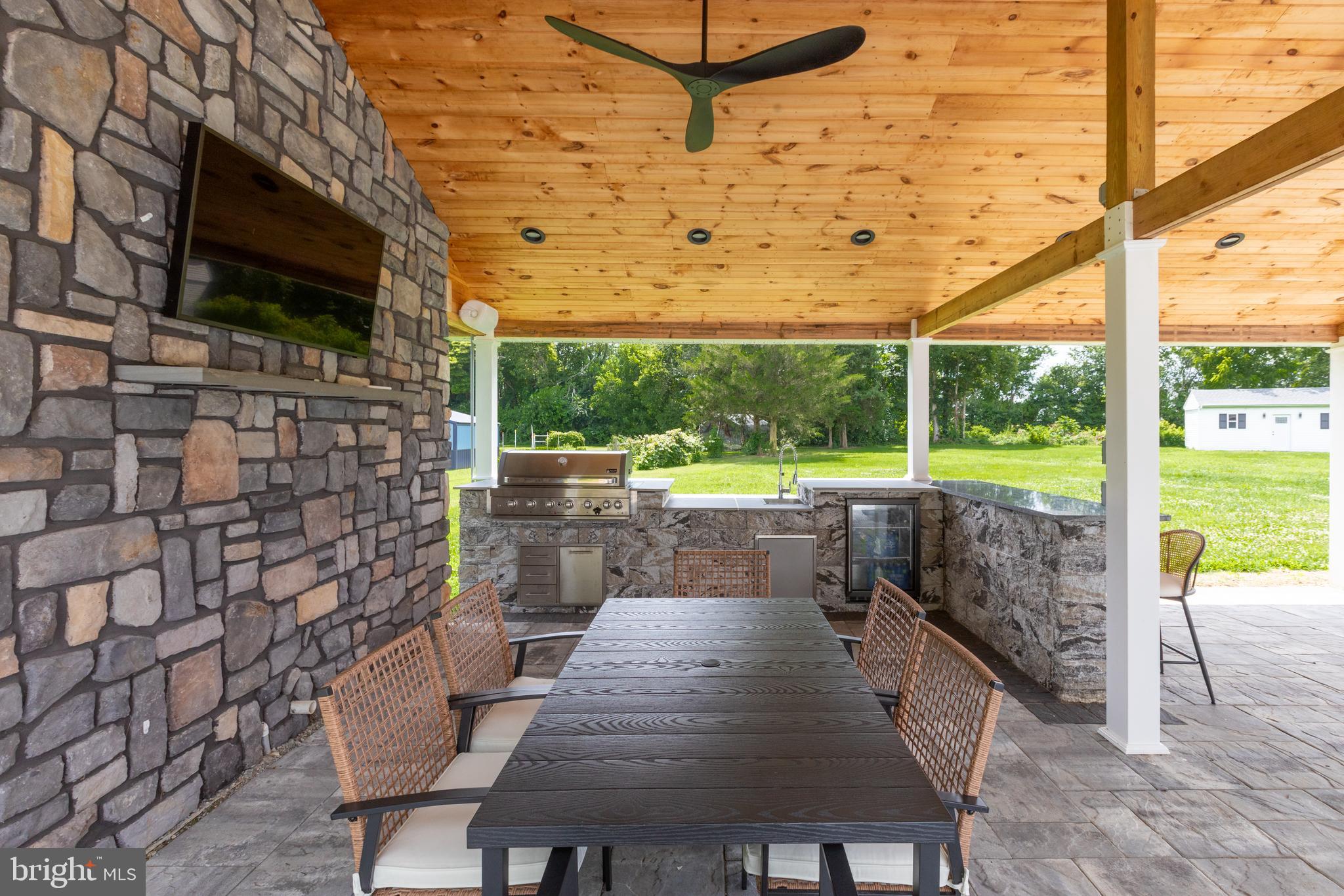 116 Green Giant Rd