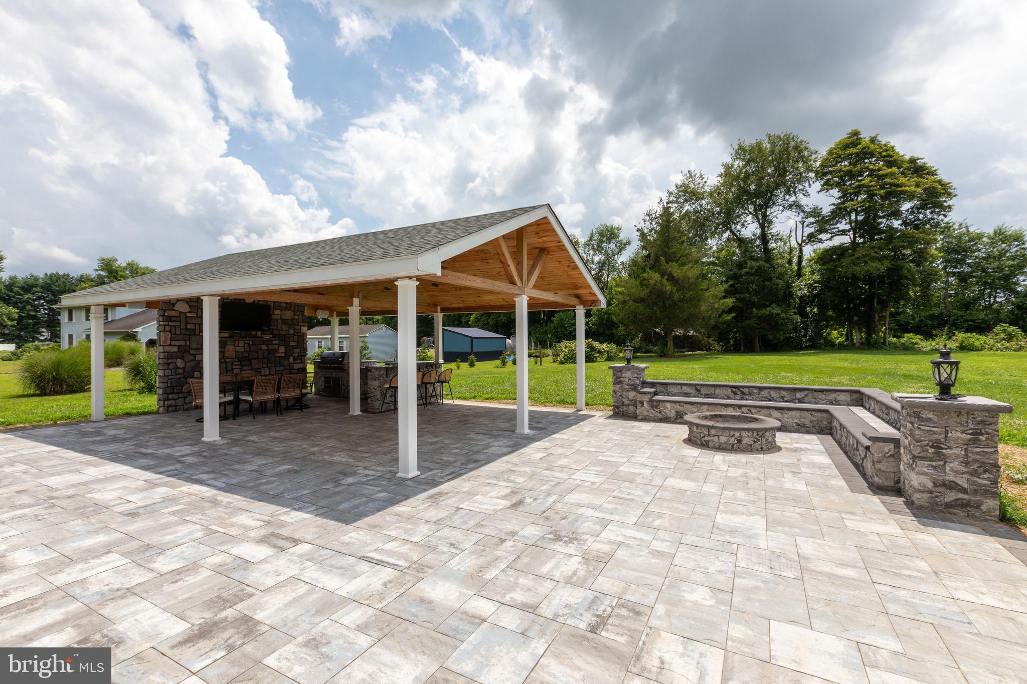 116 Green Giant Rd