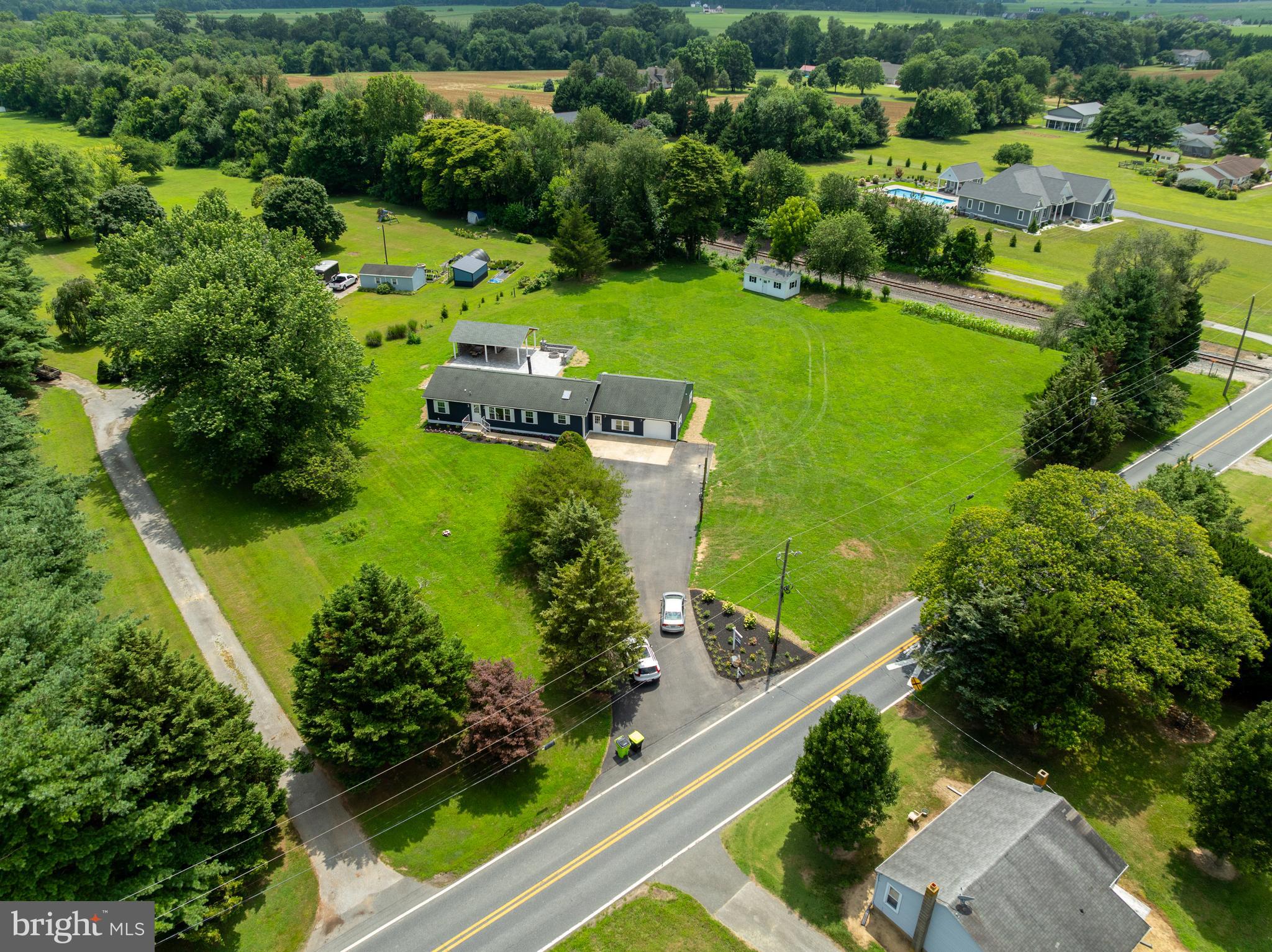 116 Green Giant Rd