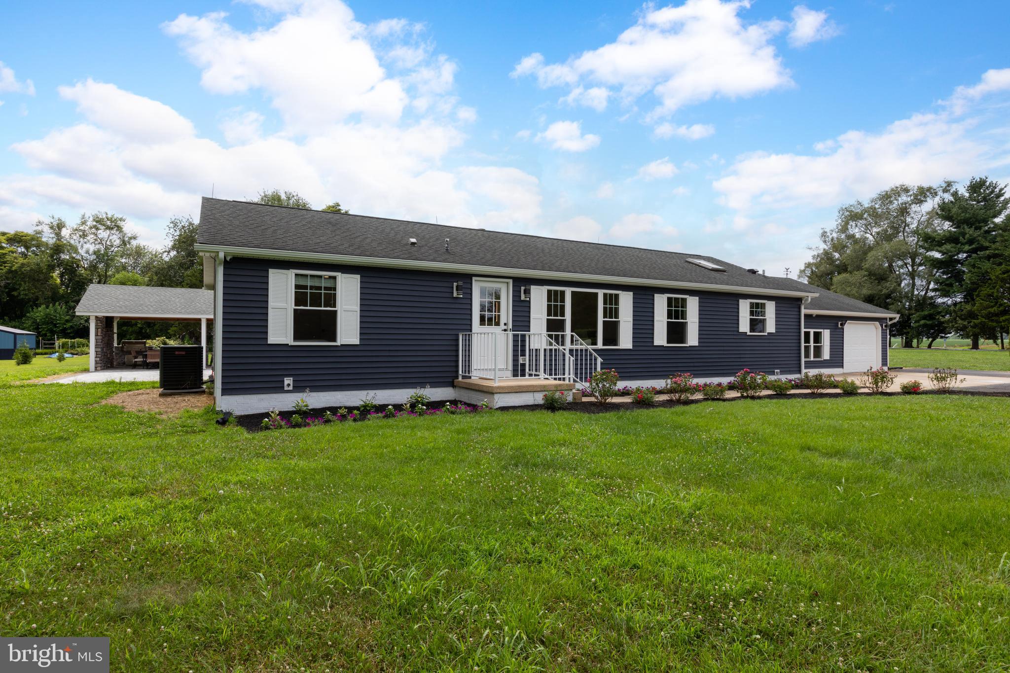 116 Green Giant Rd