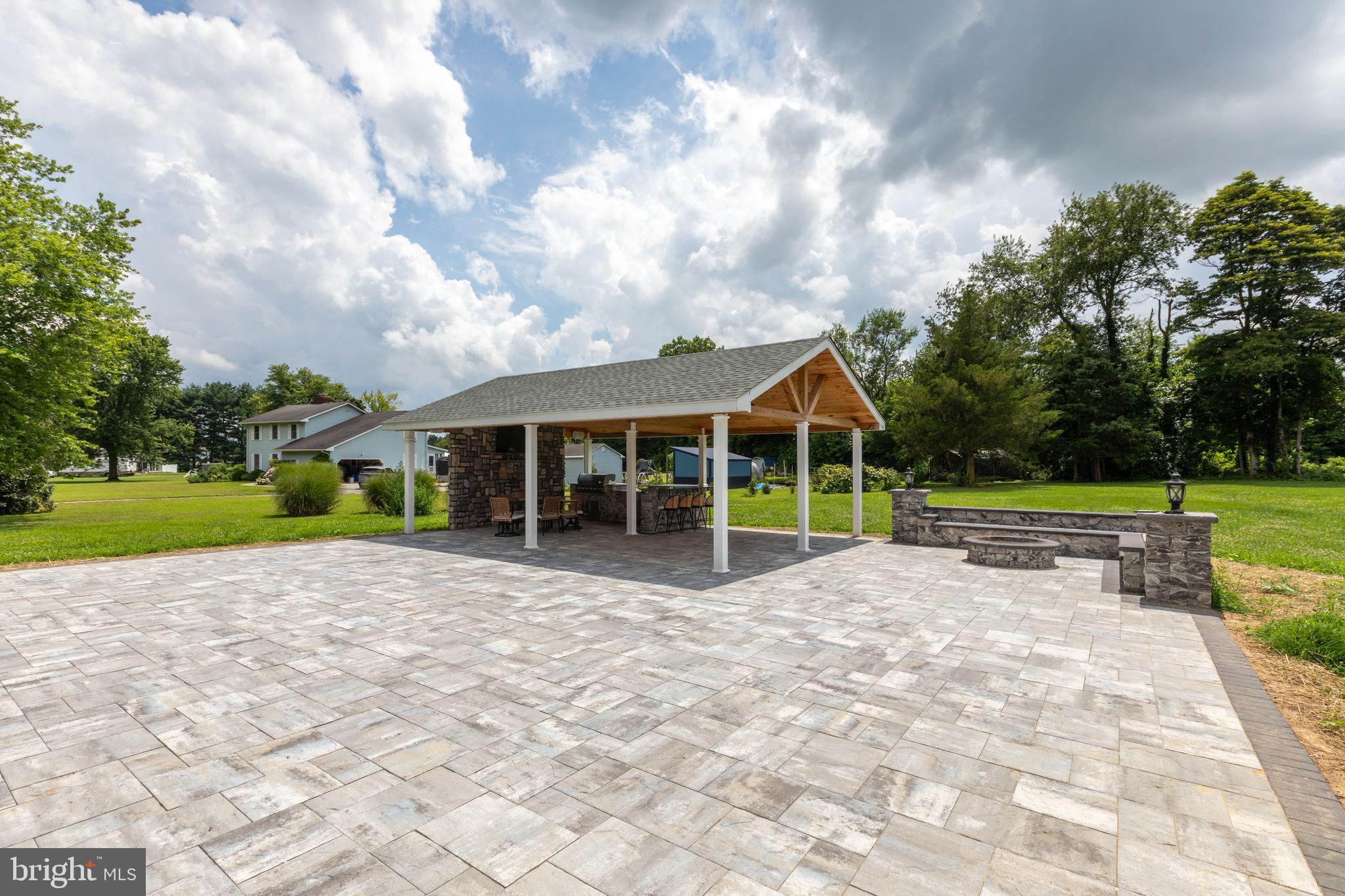 116 Green Giant Rd