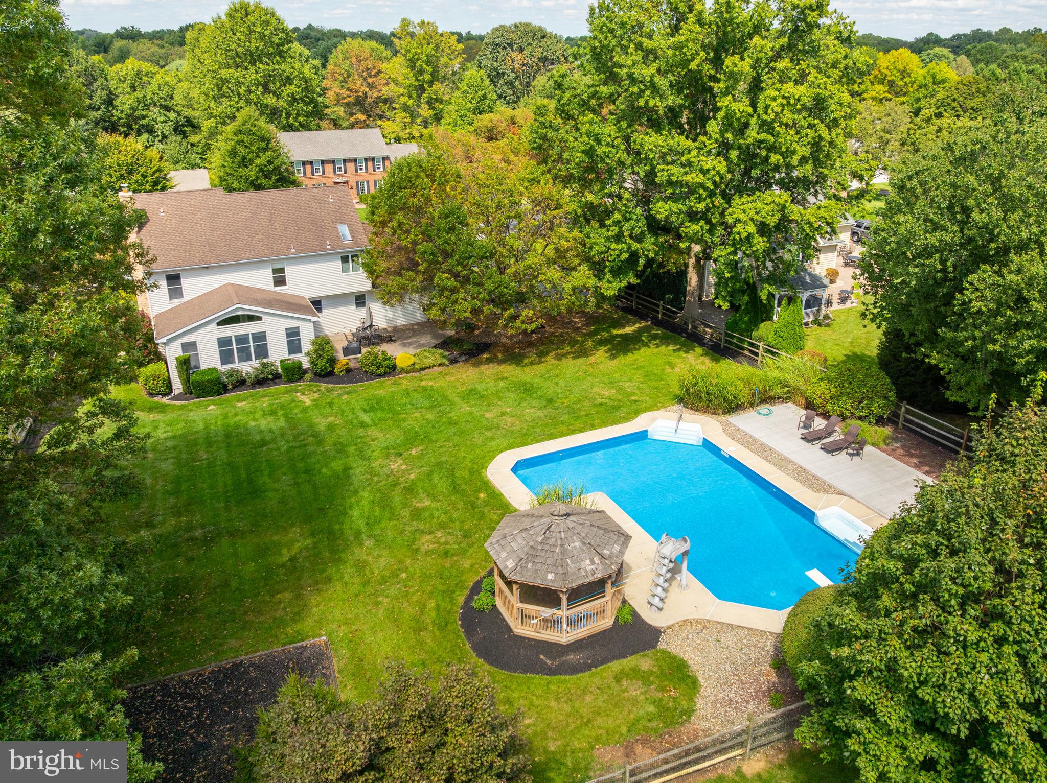 19 REVELSTONE DRIVE