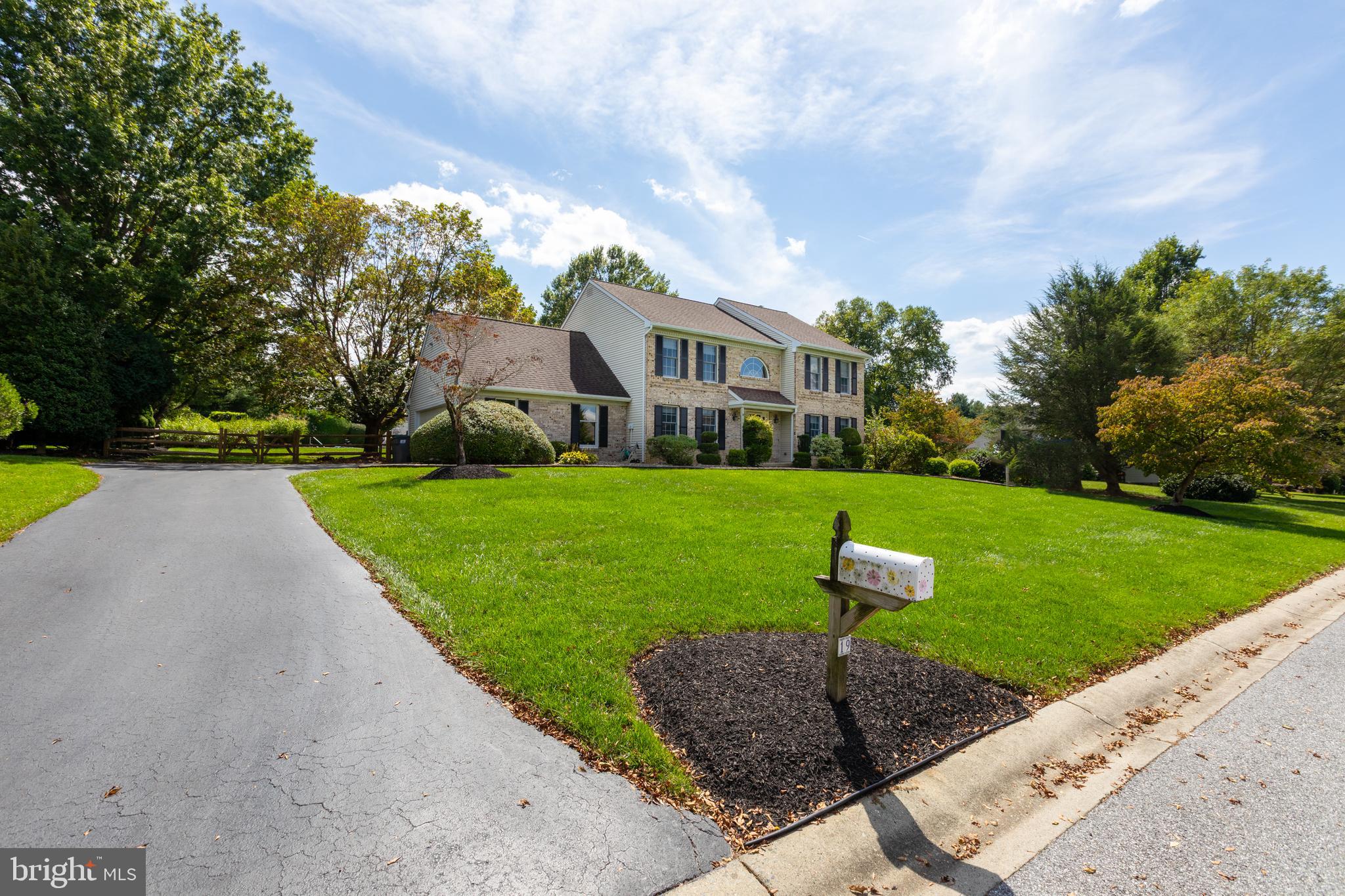 19 REVELSTONE DRIVE
