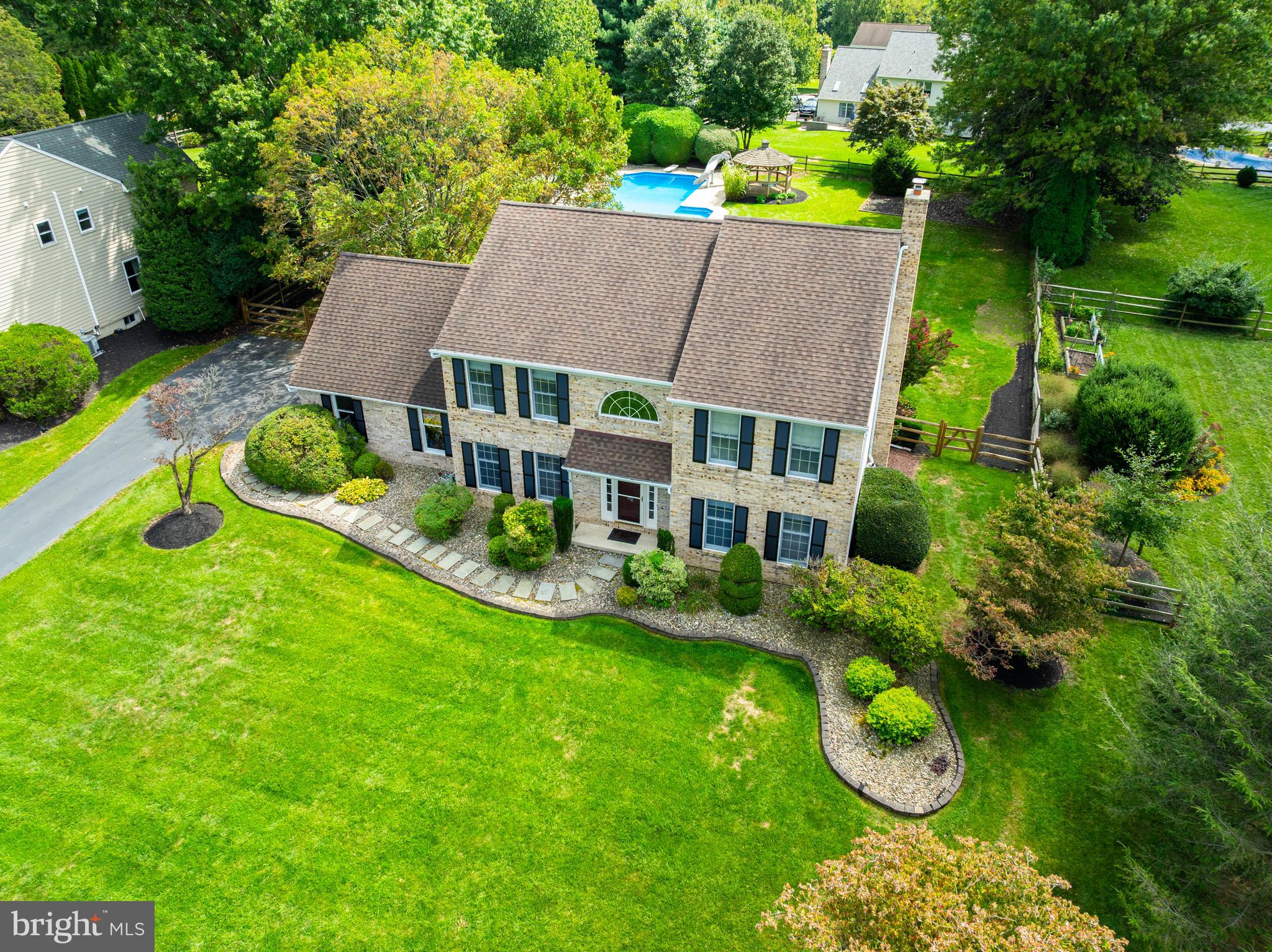19 REVELSTONE DRIVE