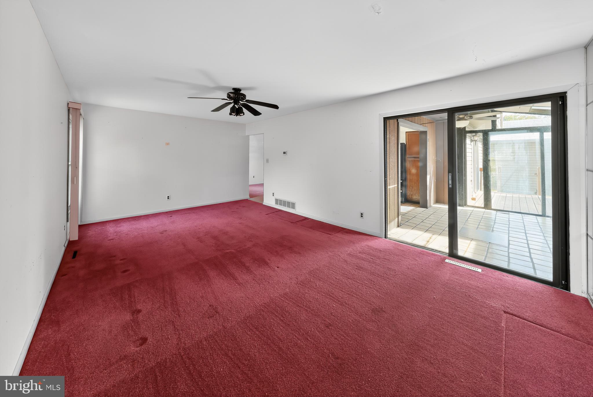 3 DUNNING COURT