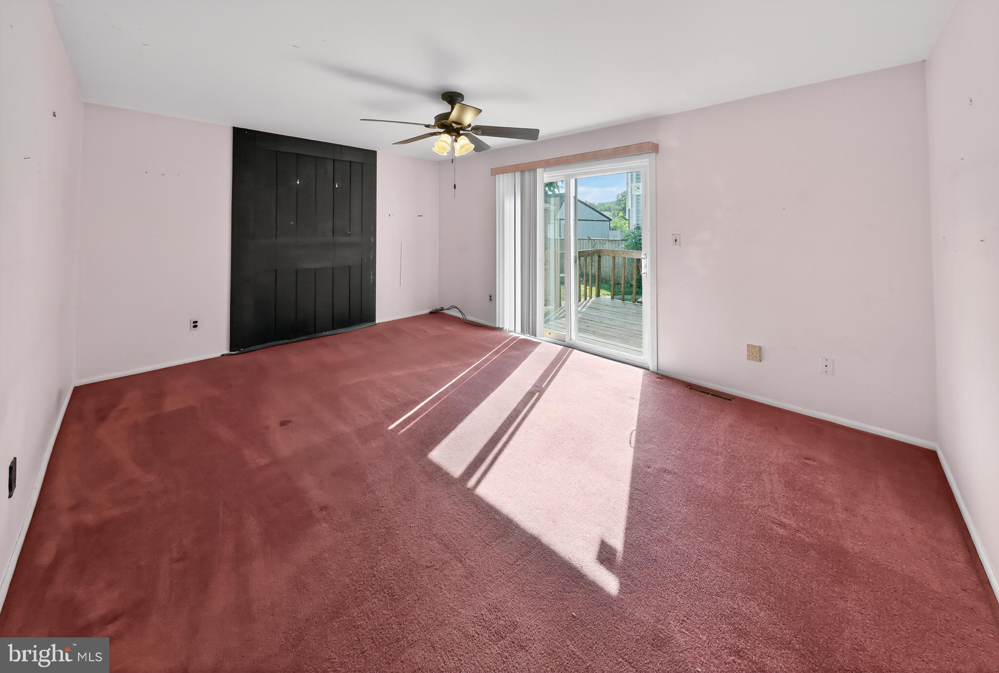 3 DUNNING COURT