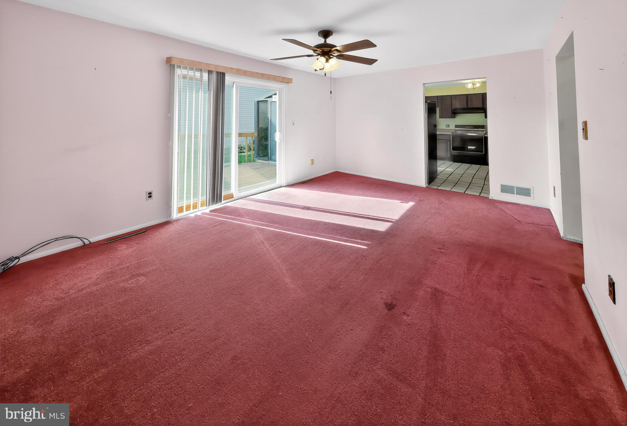 3 DUNNING COURT