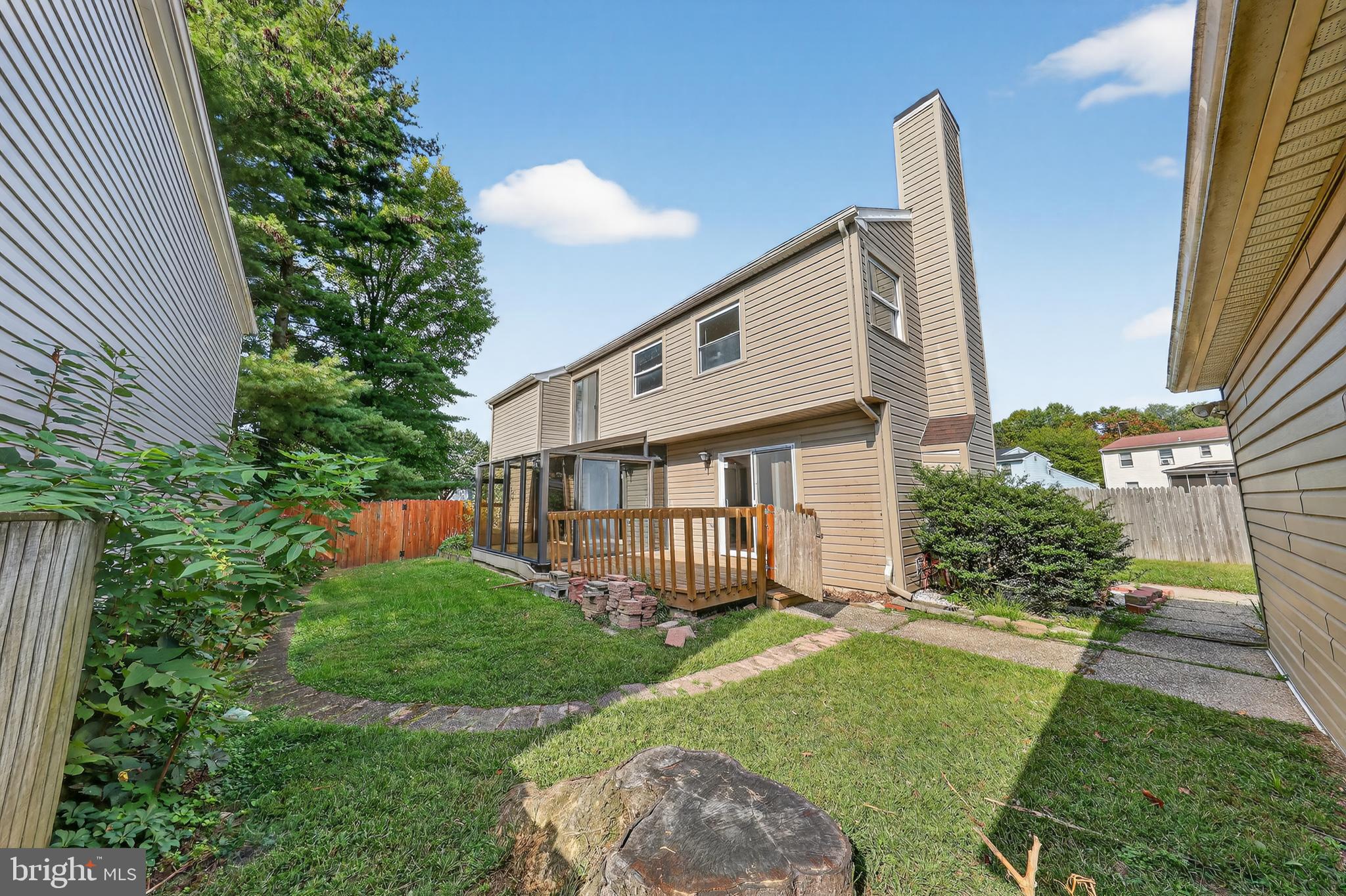 3 DUNNING COURT