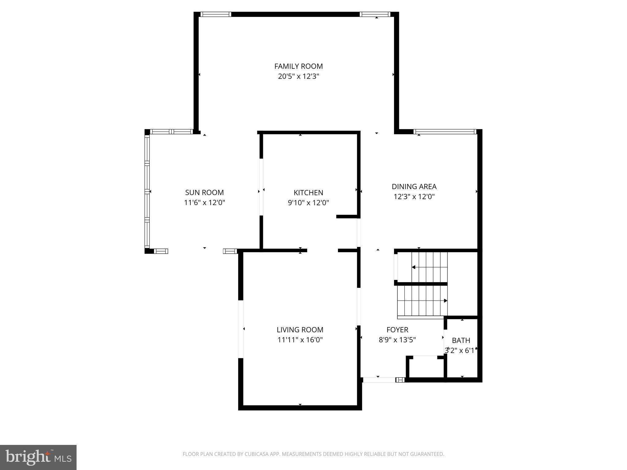 3 DUNNING COURT