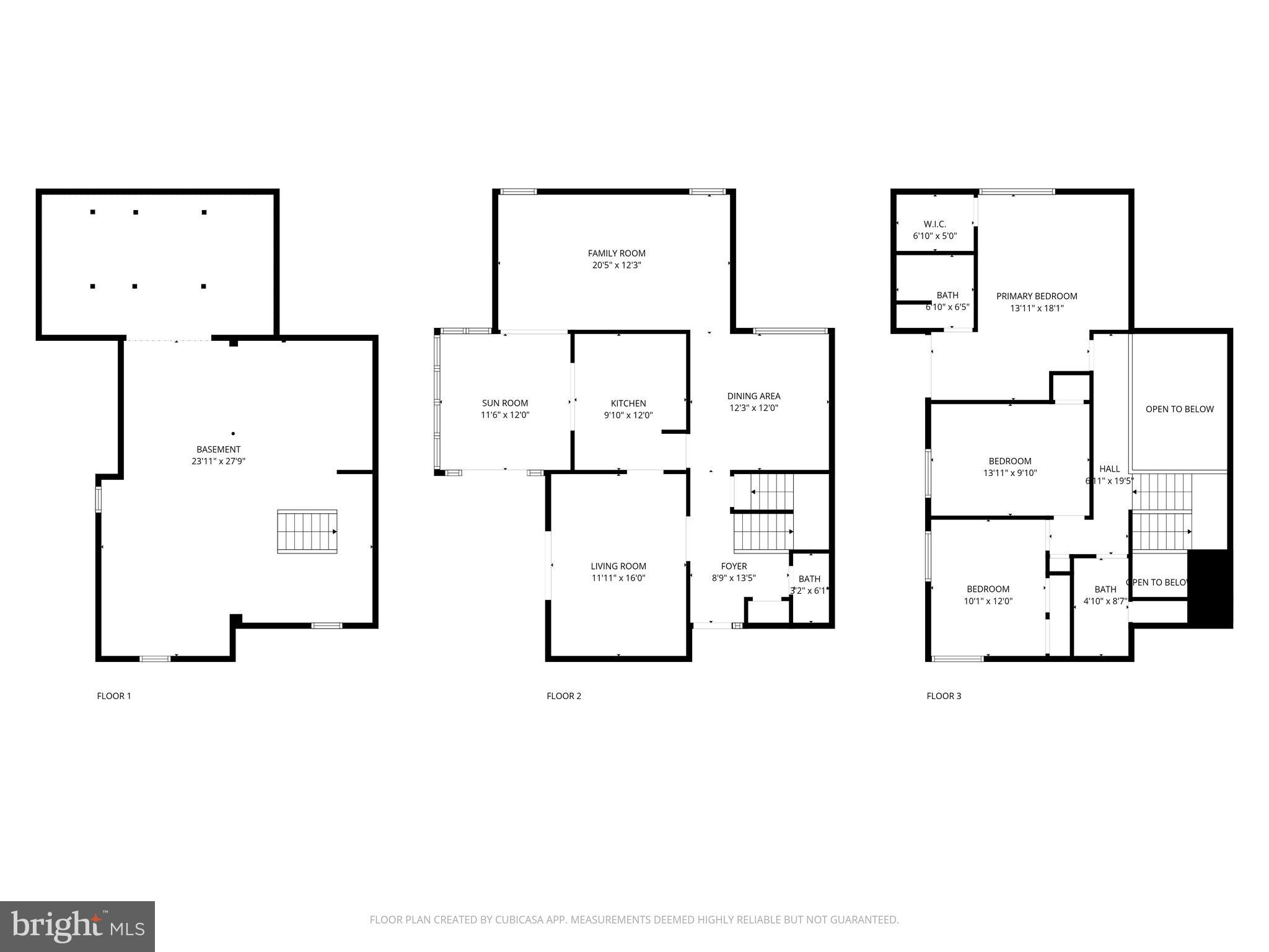 3 DUNNING COURT
