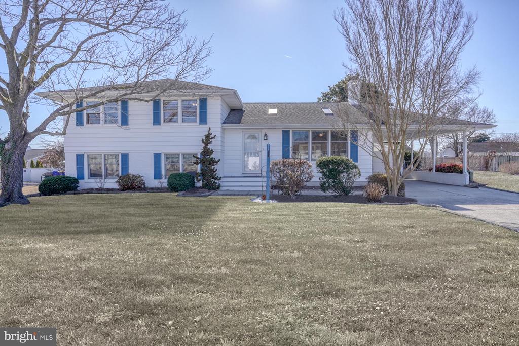 304 Dutch Rd