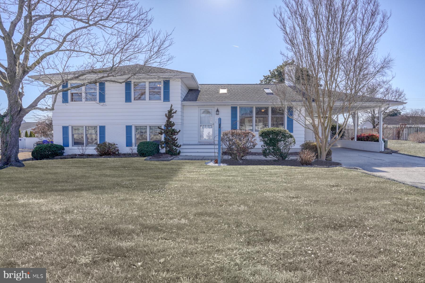 304 Dutch Rd