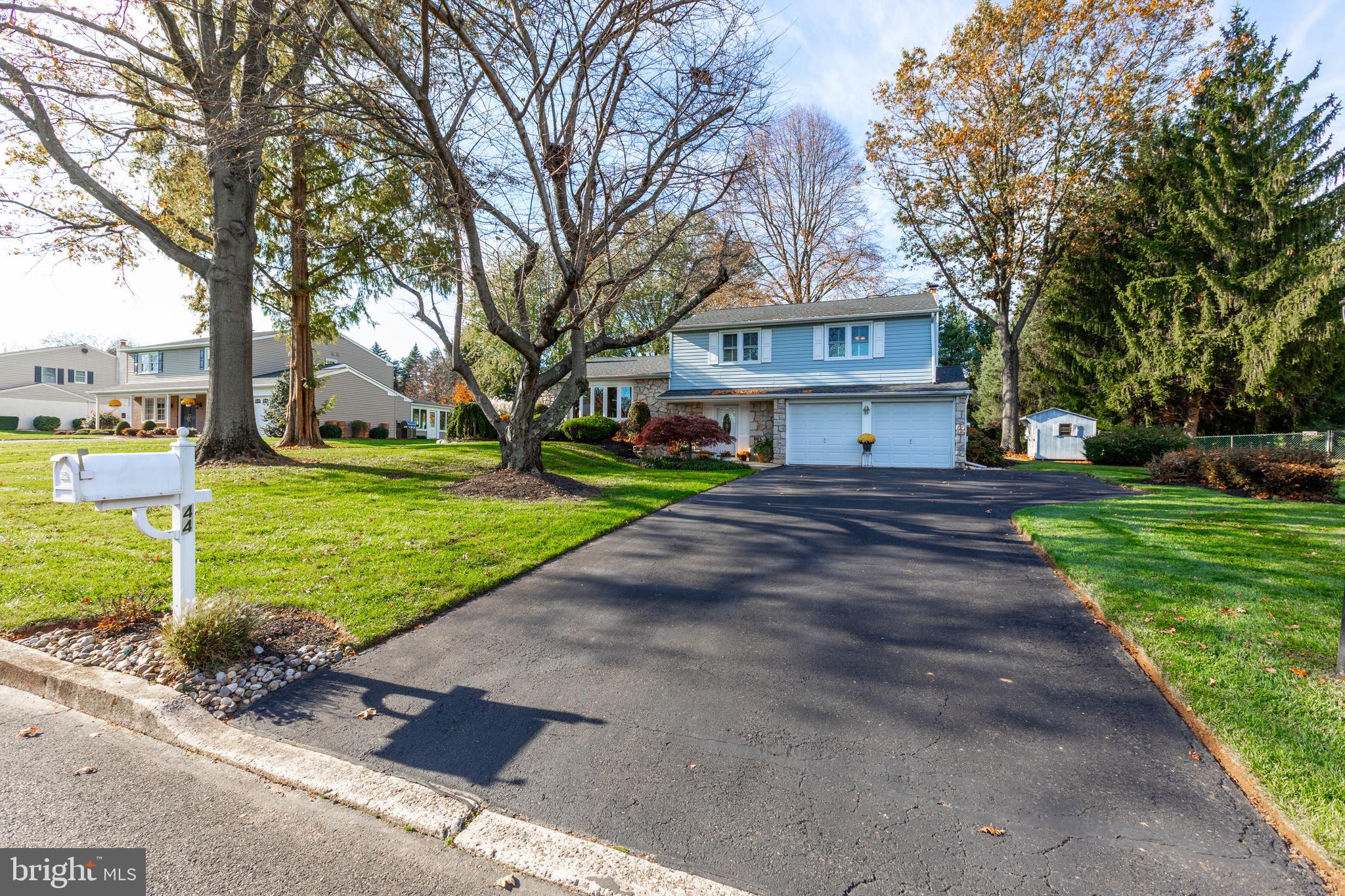 44 Sophia Dr