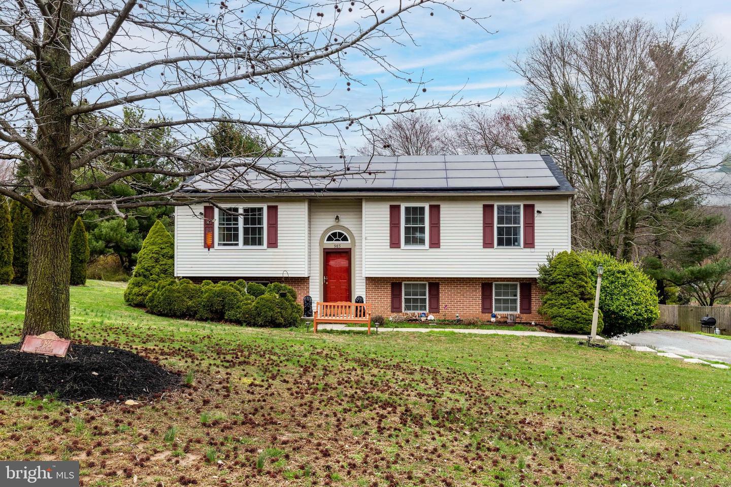 985 Doe Run Rd