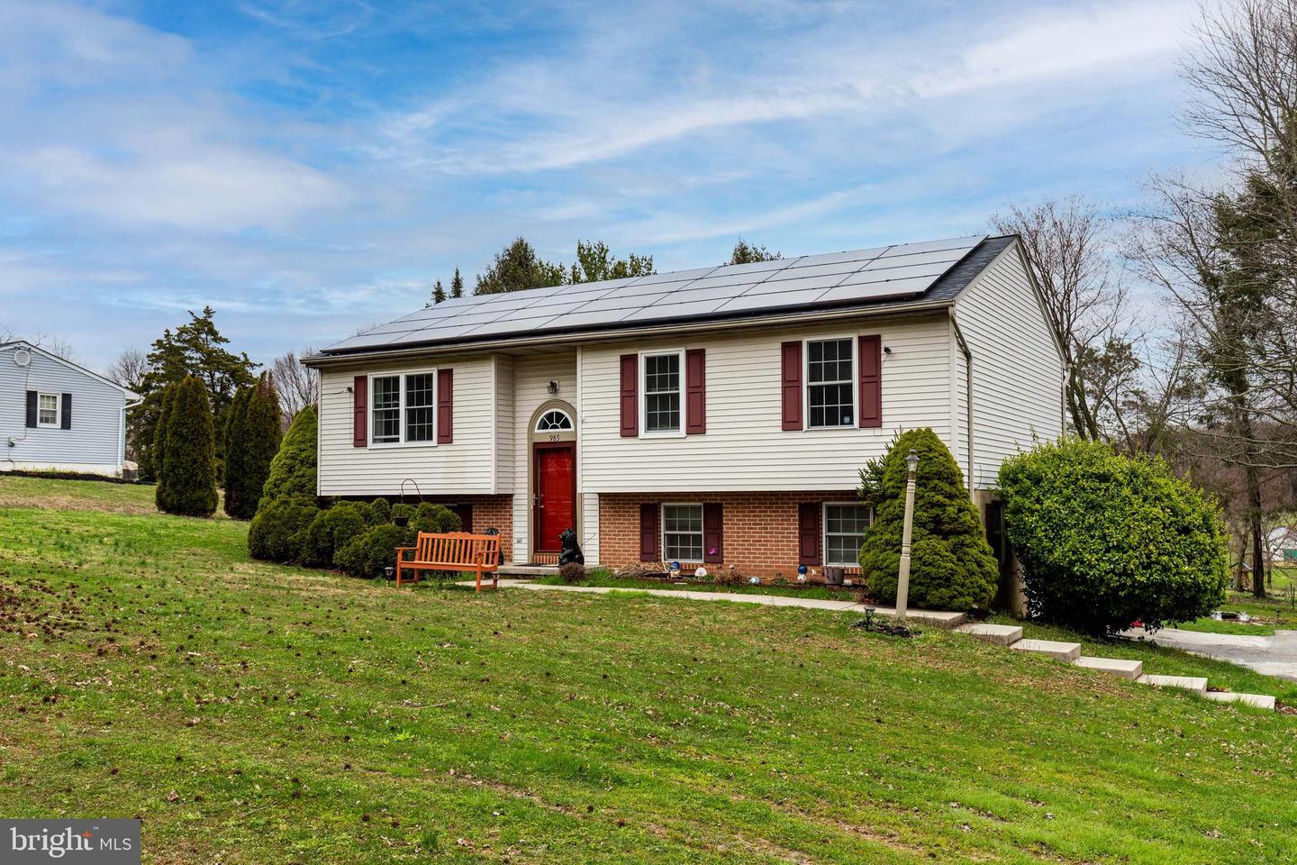 985 Doe Run Rd