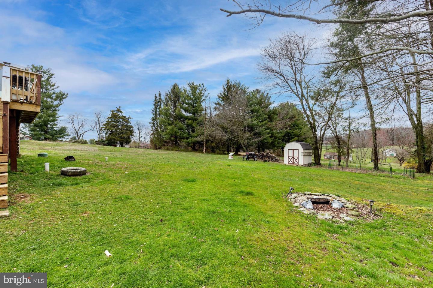985 Doe Run Rd