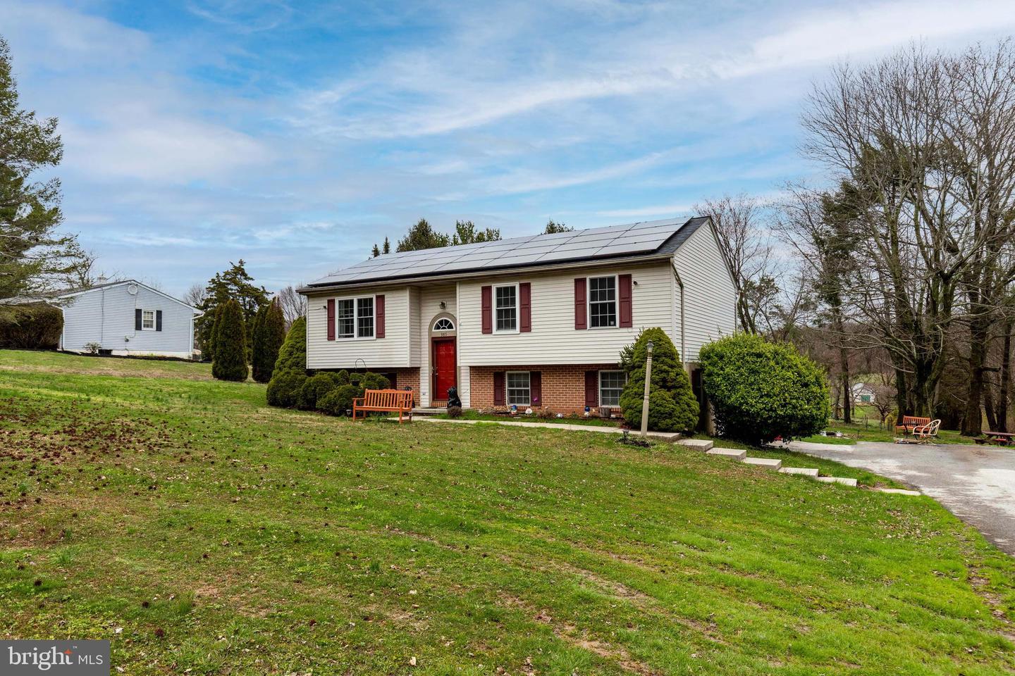 985 Doe Run Rd