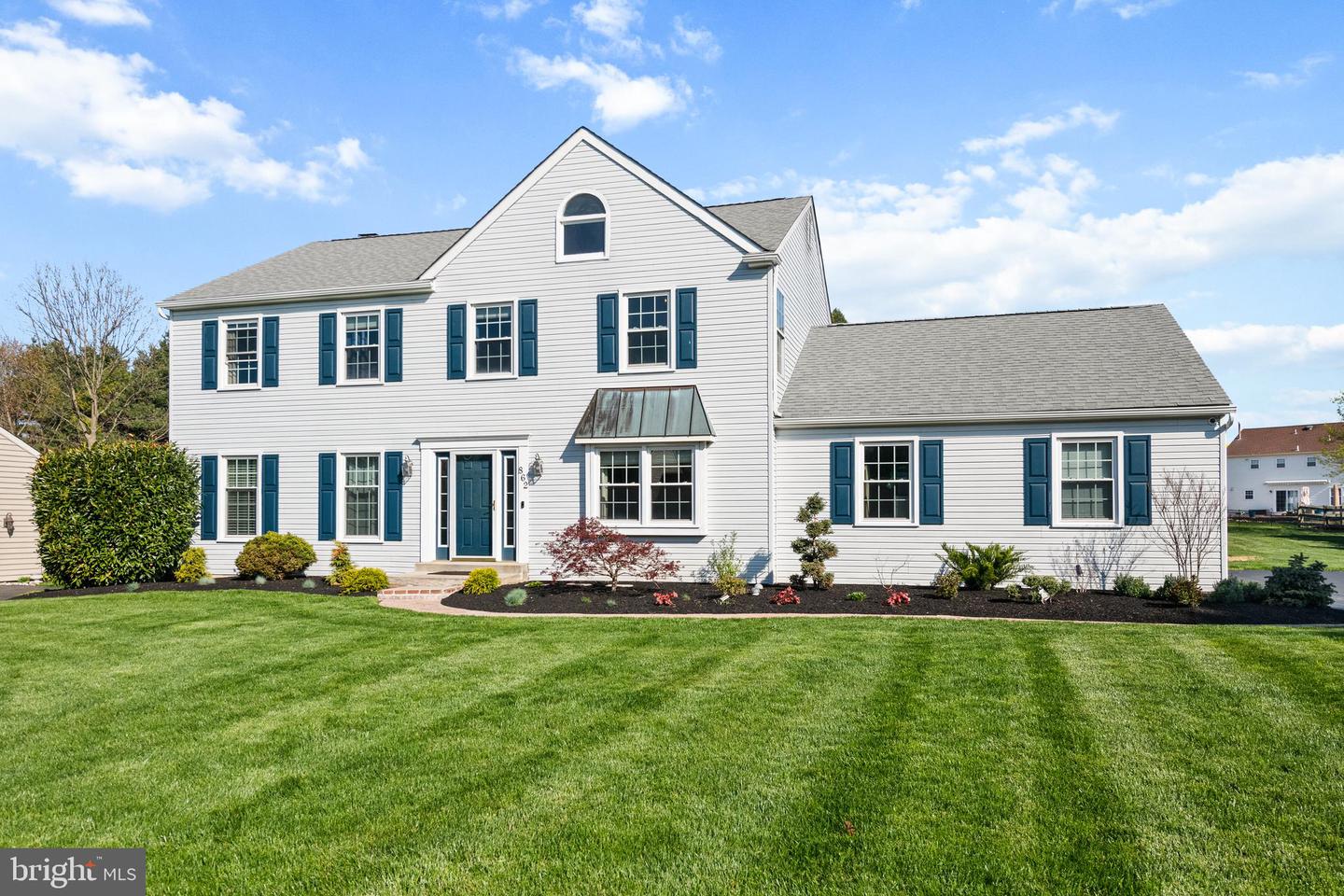 862 Derby Dr