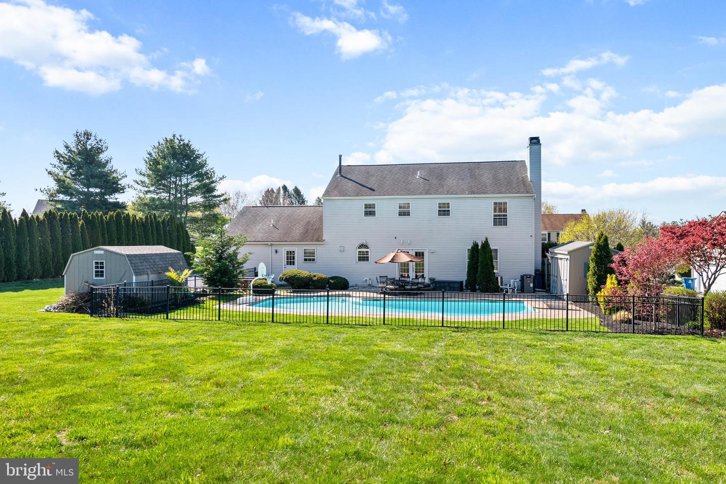 862 Derby Dr