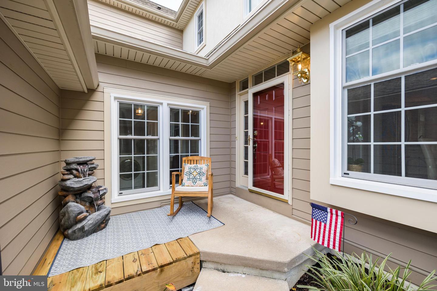 312 Lea Dr
