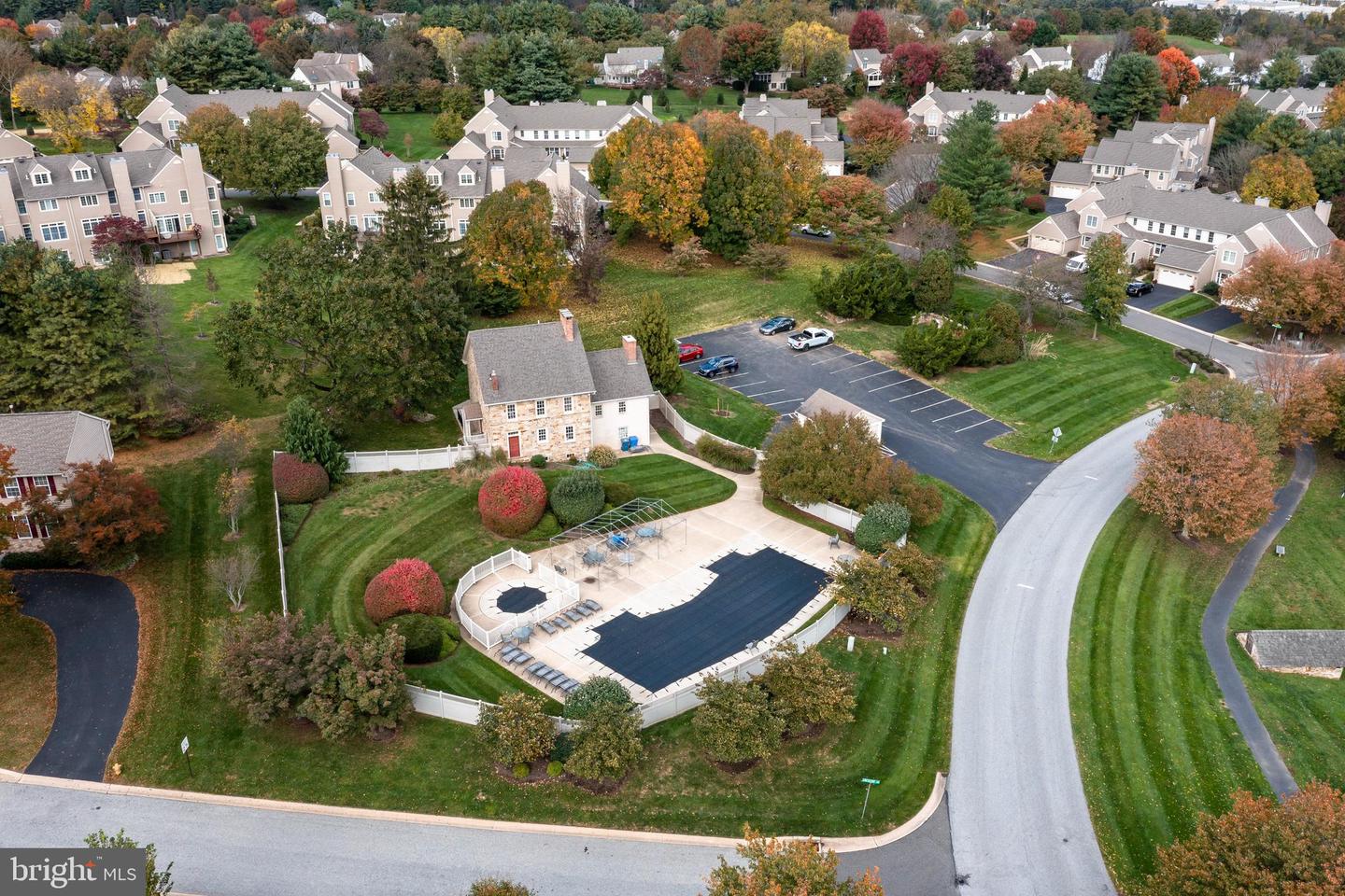 312 Lea Dr