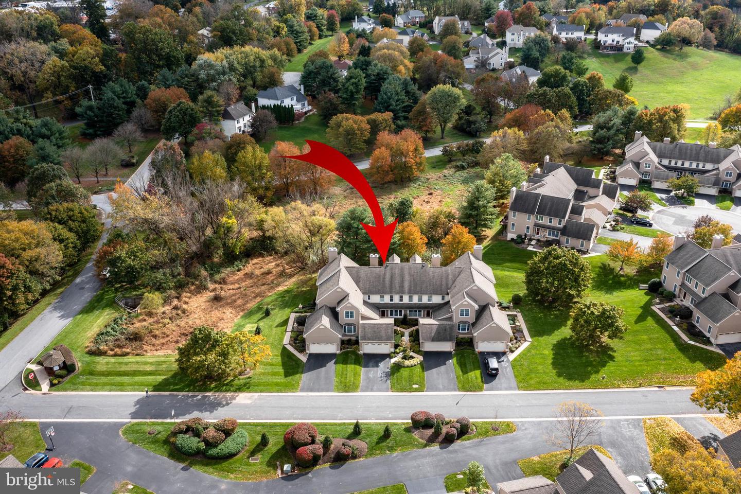 312 Lea Dr