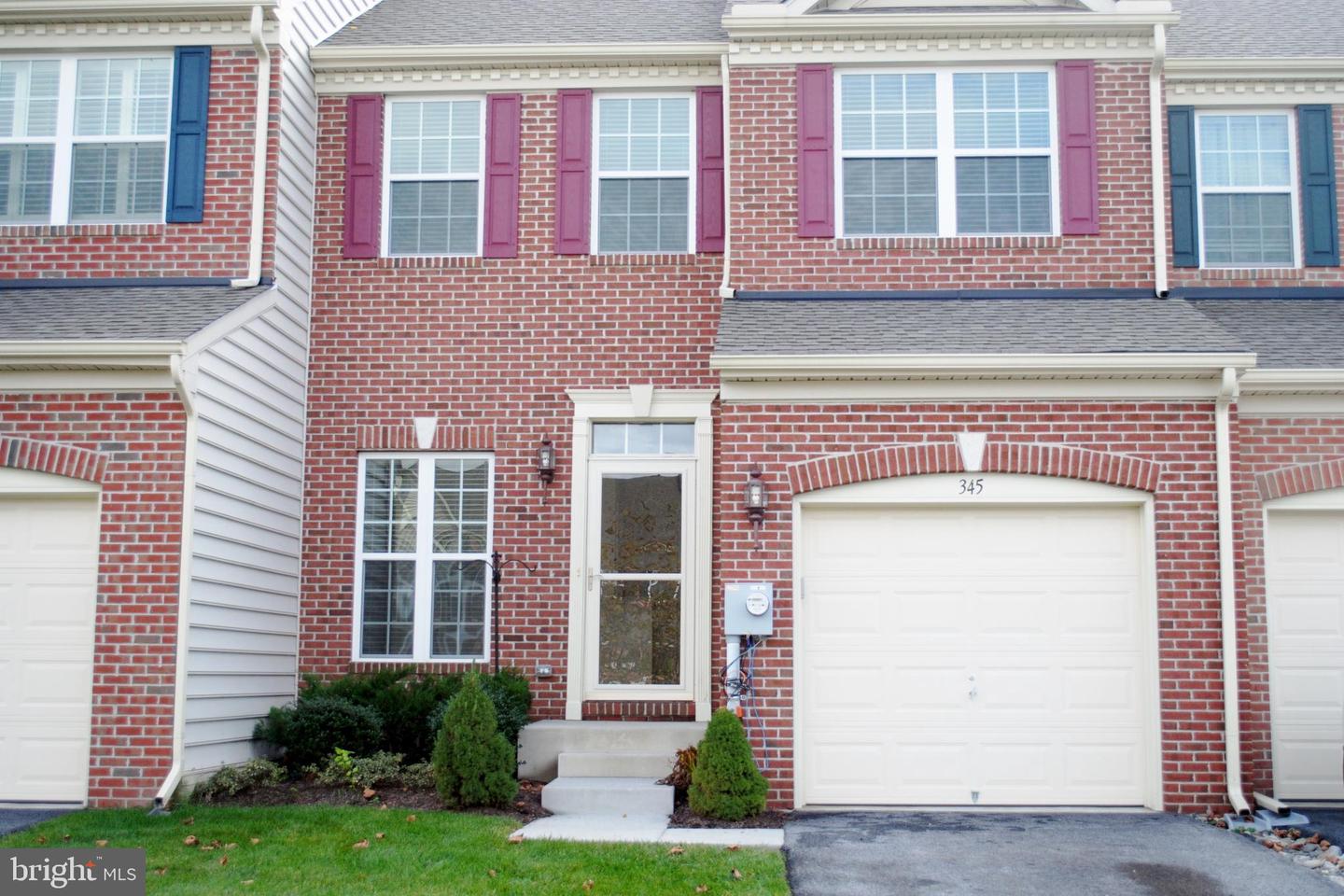 345 Elizabeth Dr