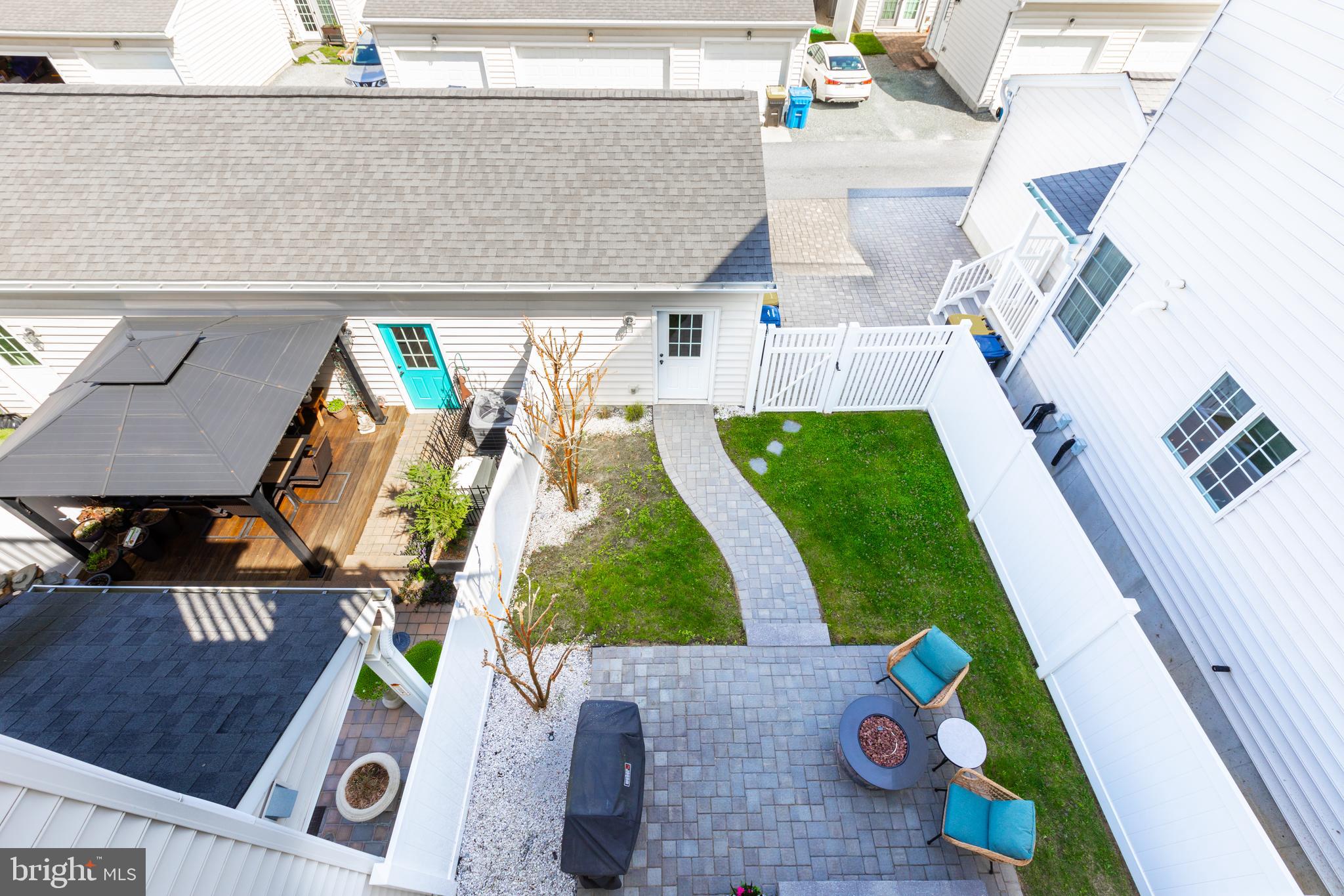 627 Magnolia Ct