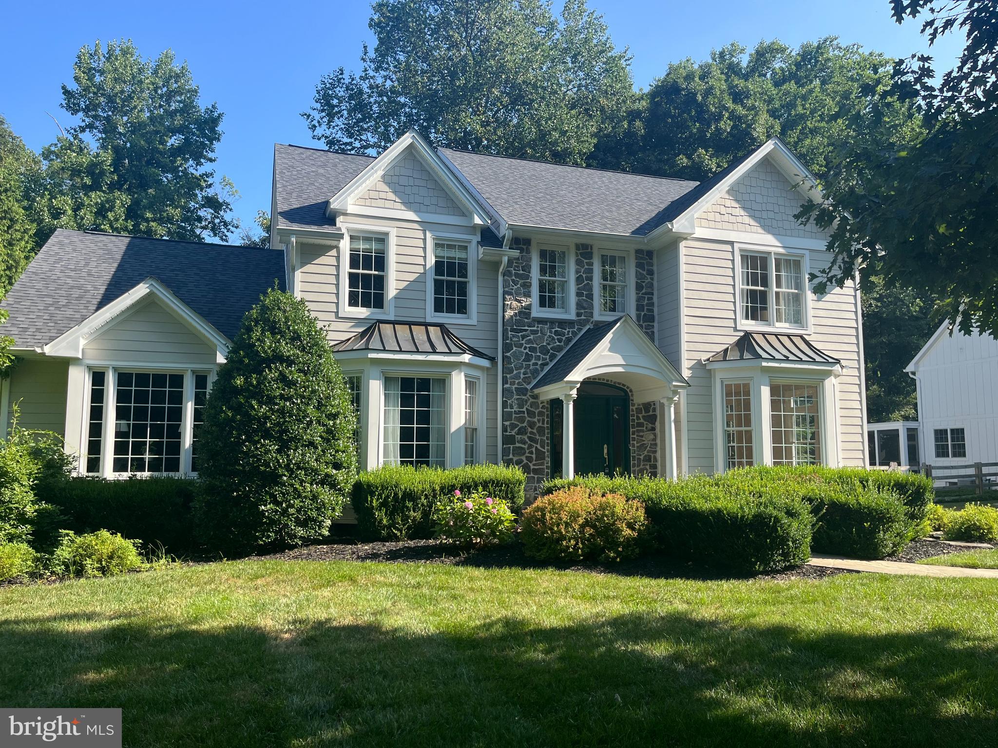 105 Hadleys Mill Rd