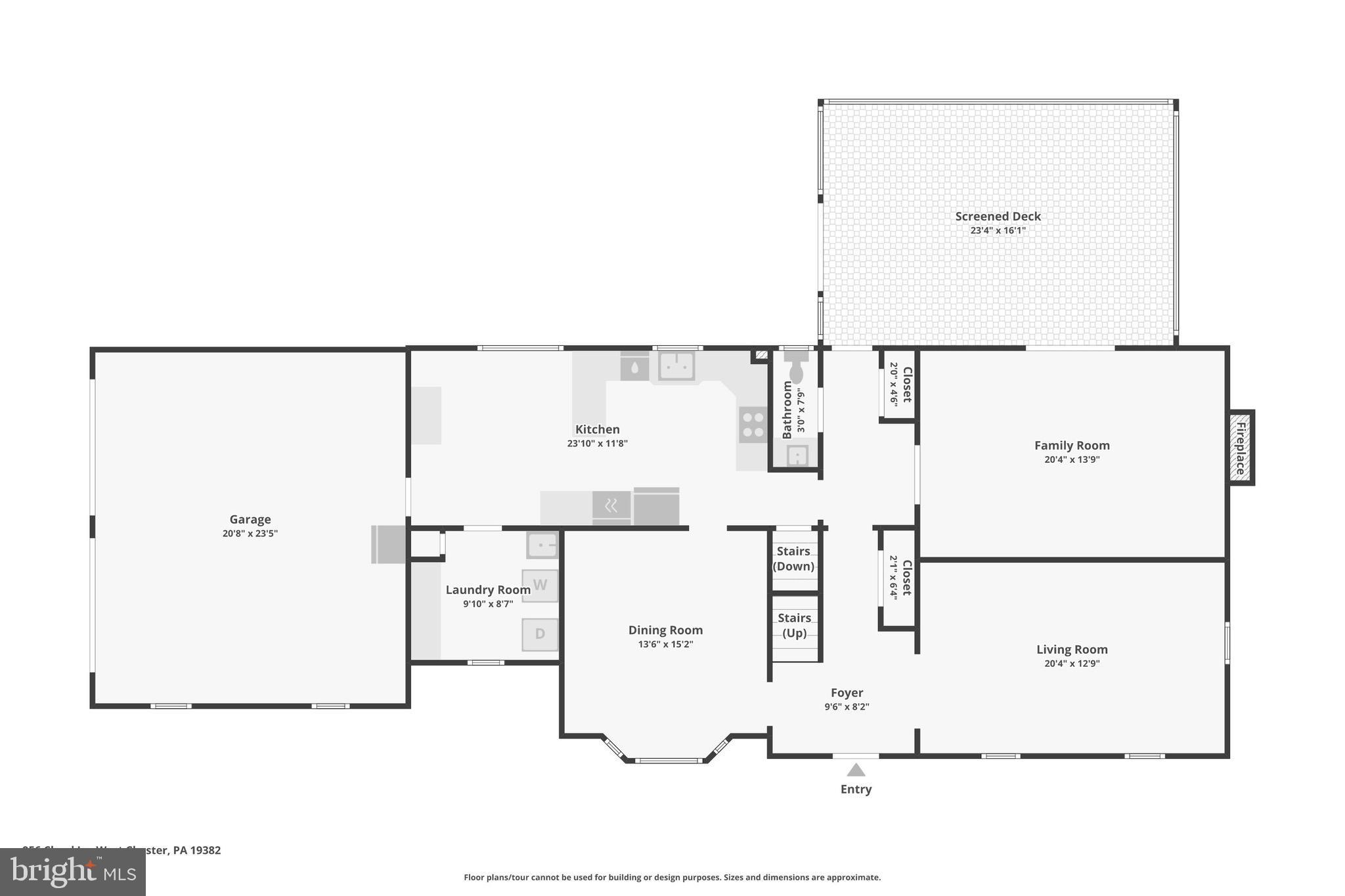 956 Cloud Ln