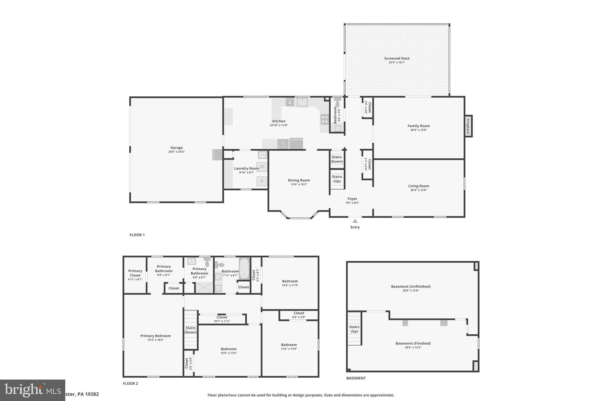 956 Cloud Ln