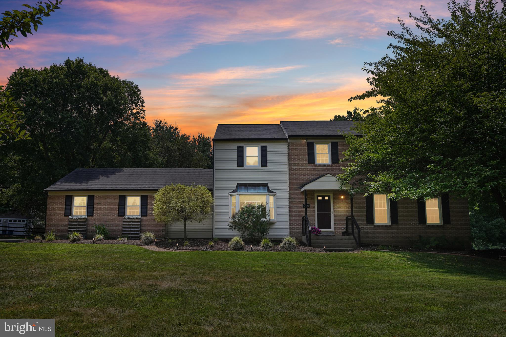 956 Cloud Ln